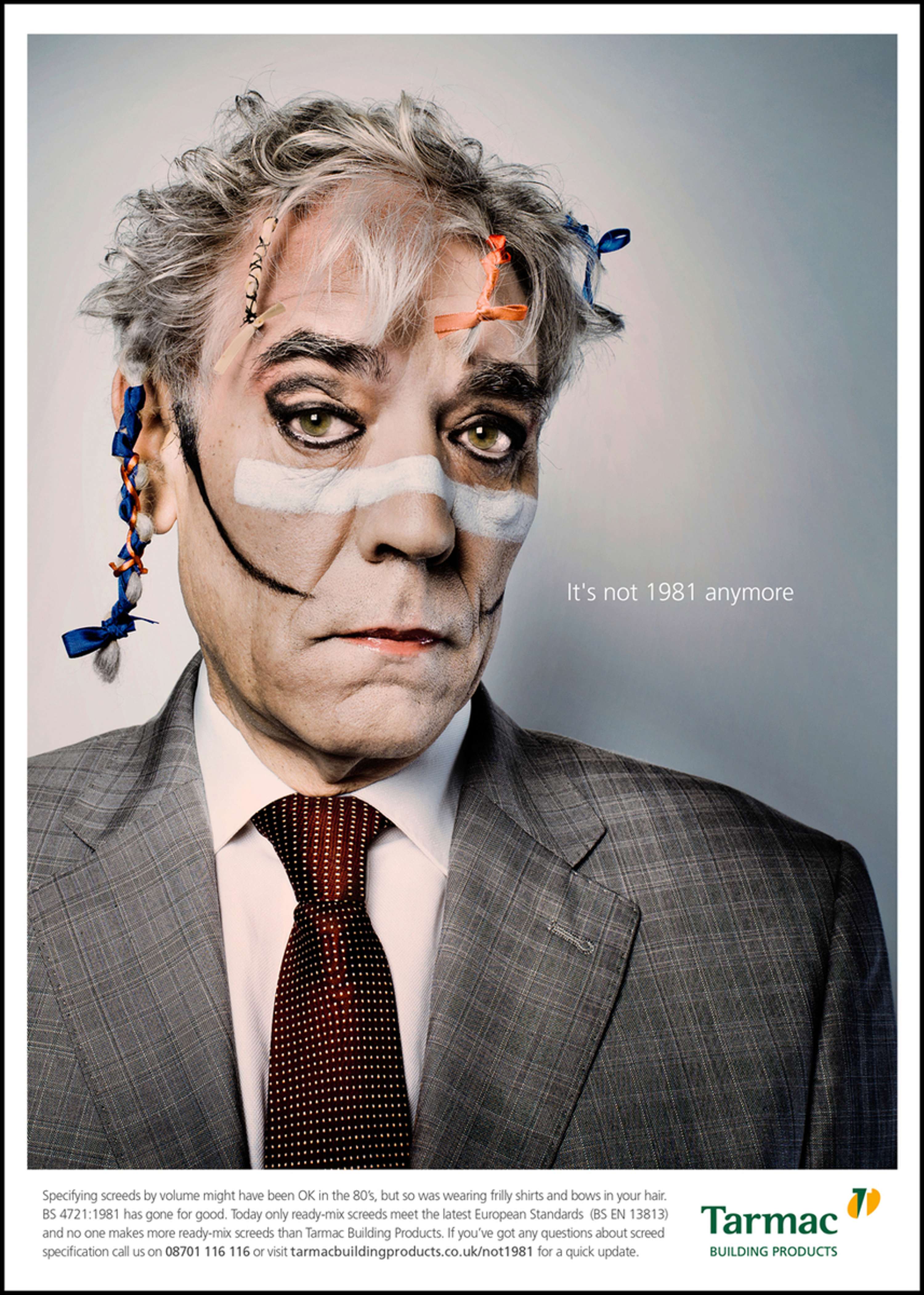 Ian Winstanley by RSA Films Photo & Art