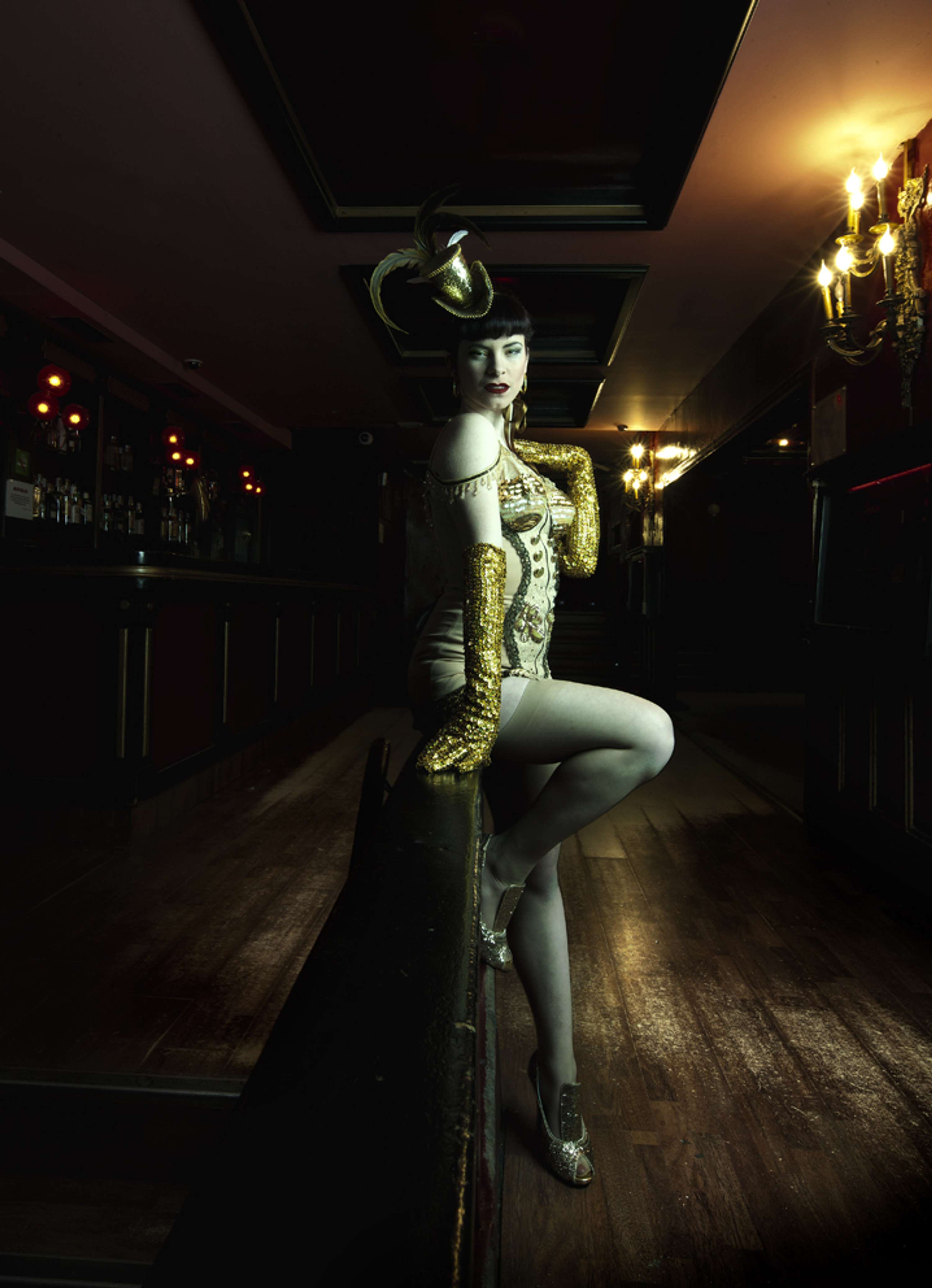 Ian Winstanley by RSA Films Photo & Art