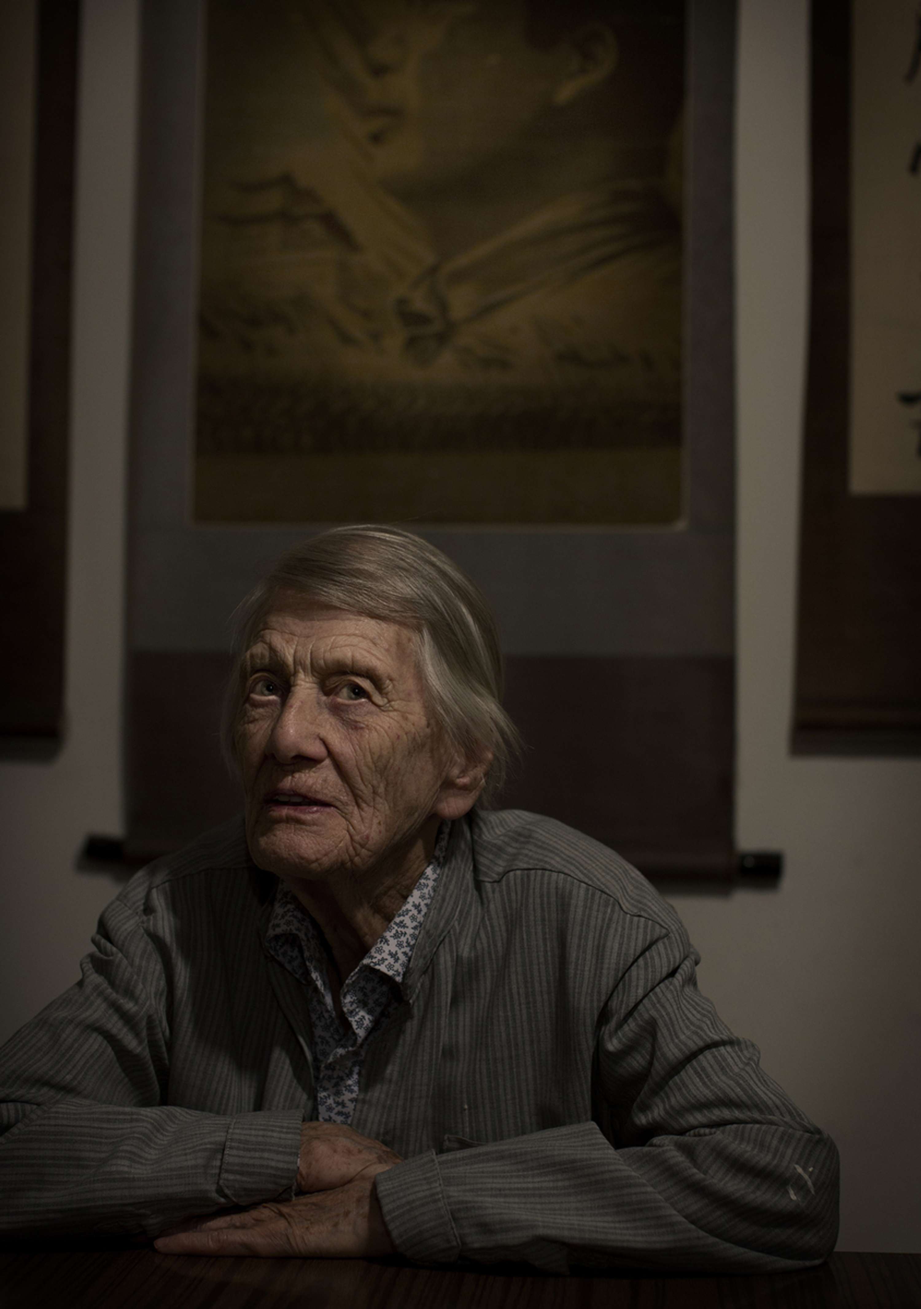 Ian Winstanley by RSA Films Photo & Art