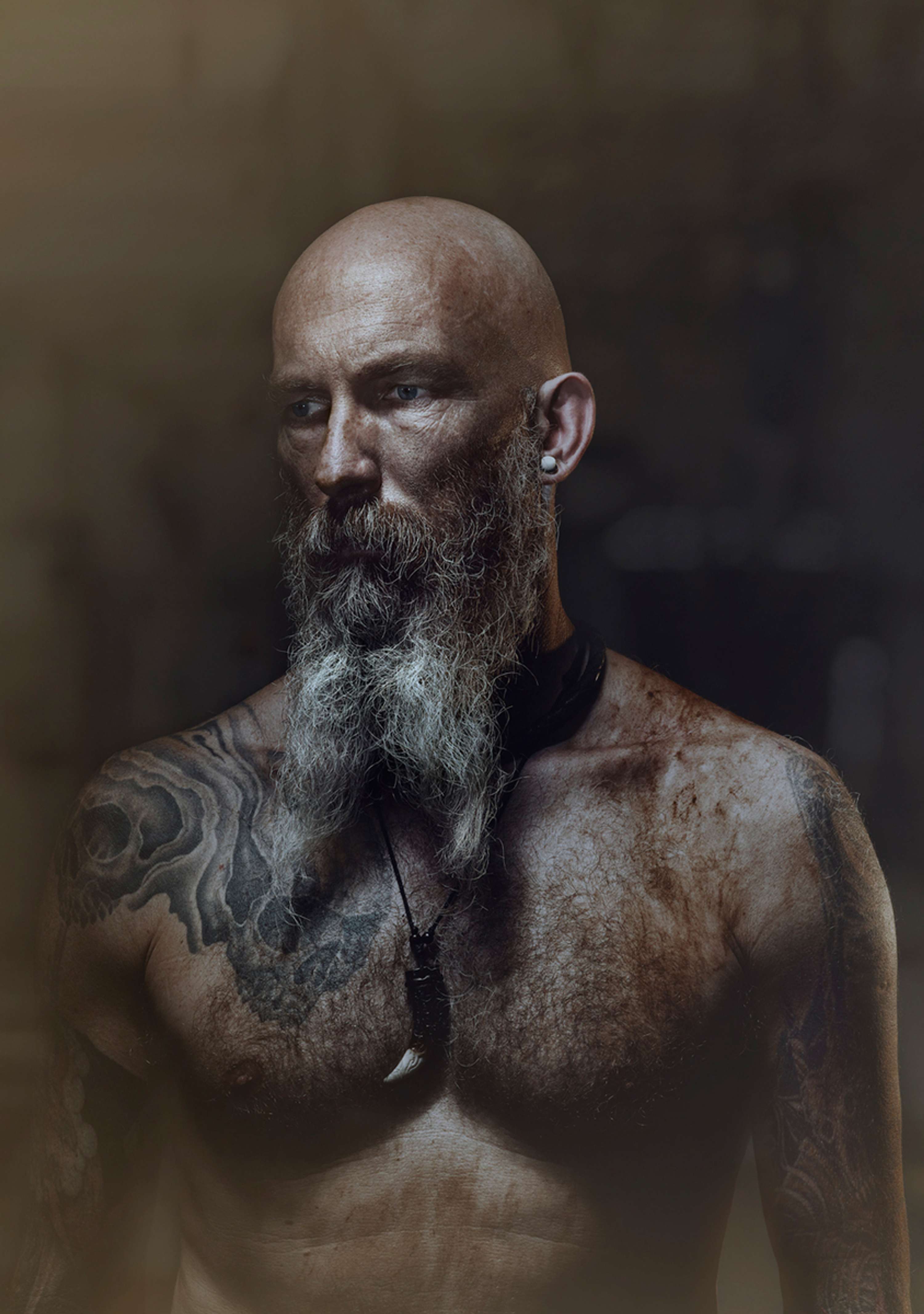 Ian Winstanley by RSA Films Photo & Art
