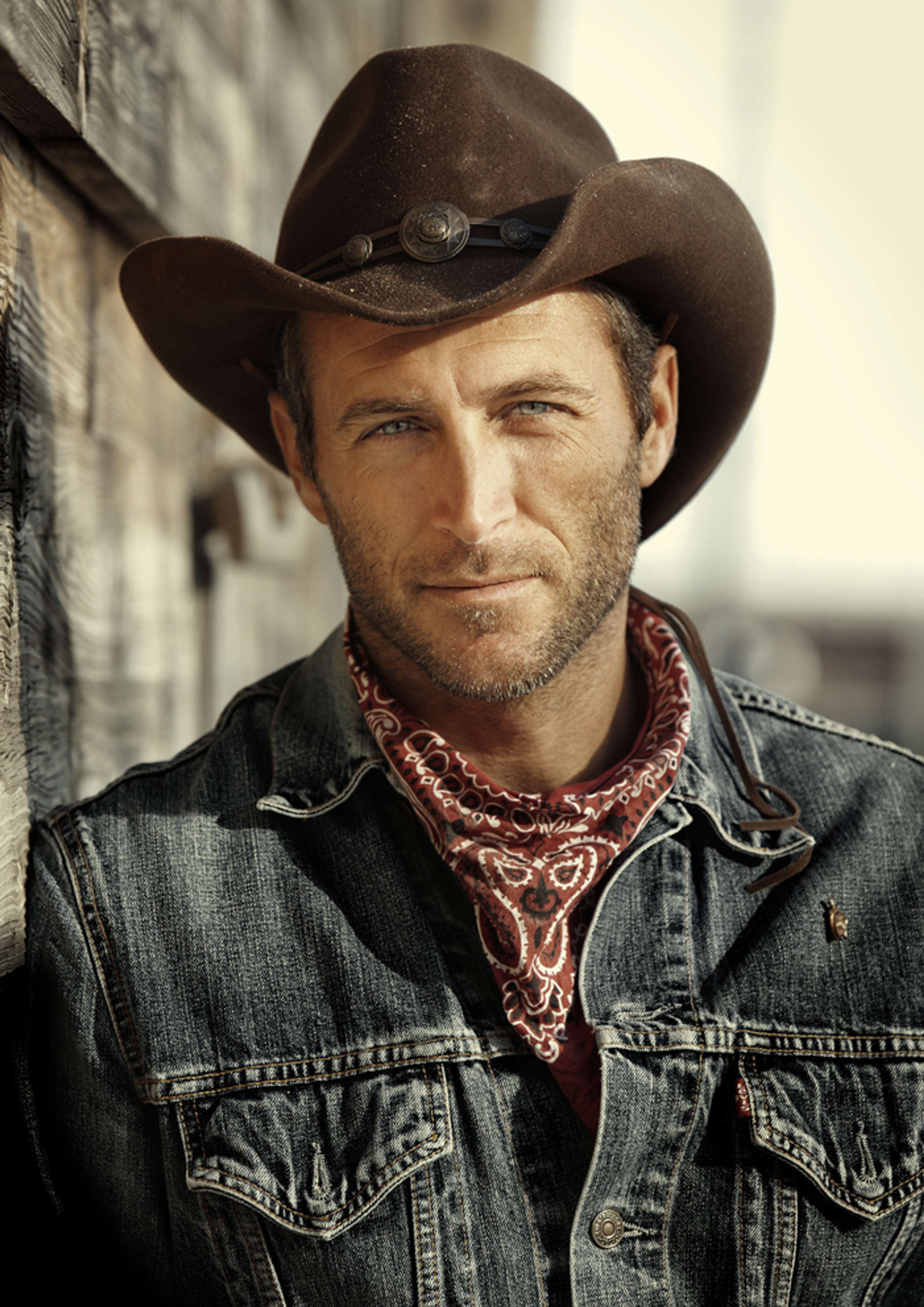 Ian Winstanley by RSA Films Photo & Art