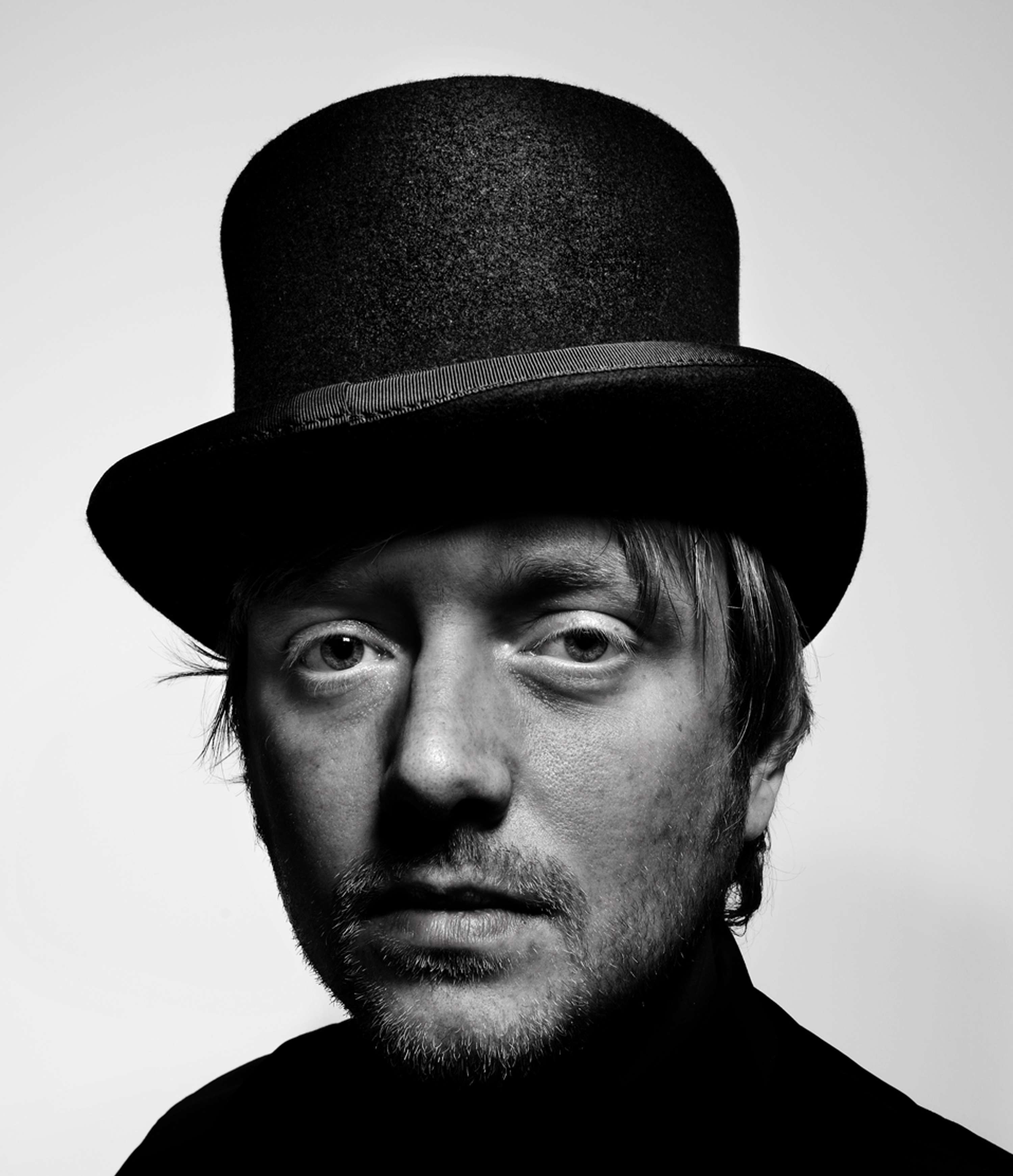 Ian Winstanley by RSA Films Photo & Art