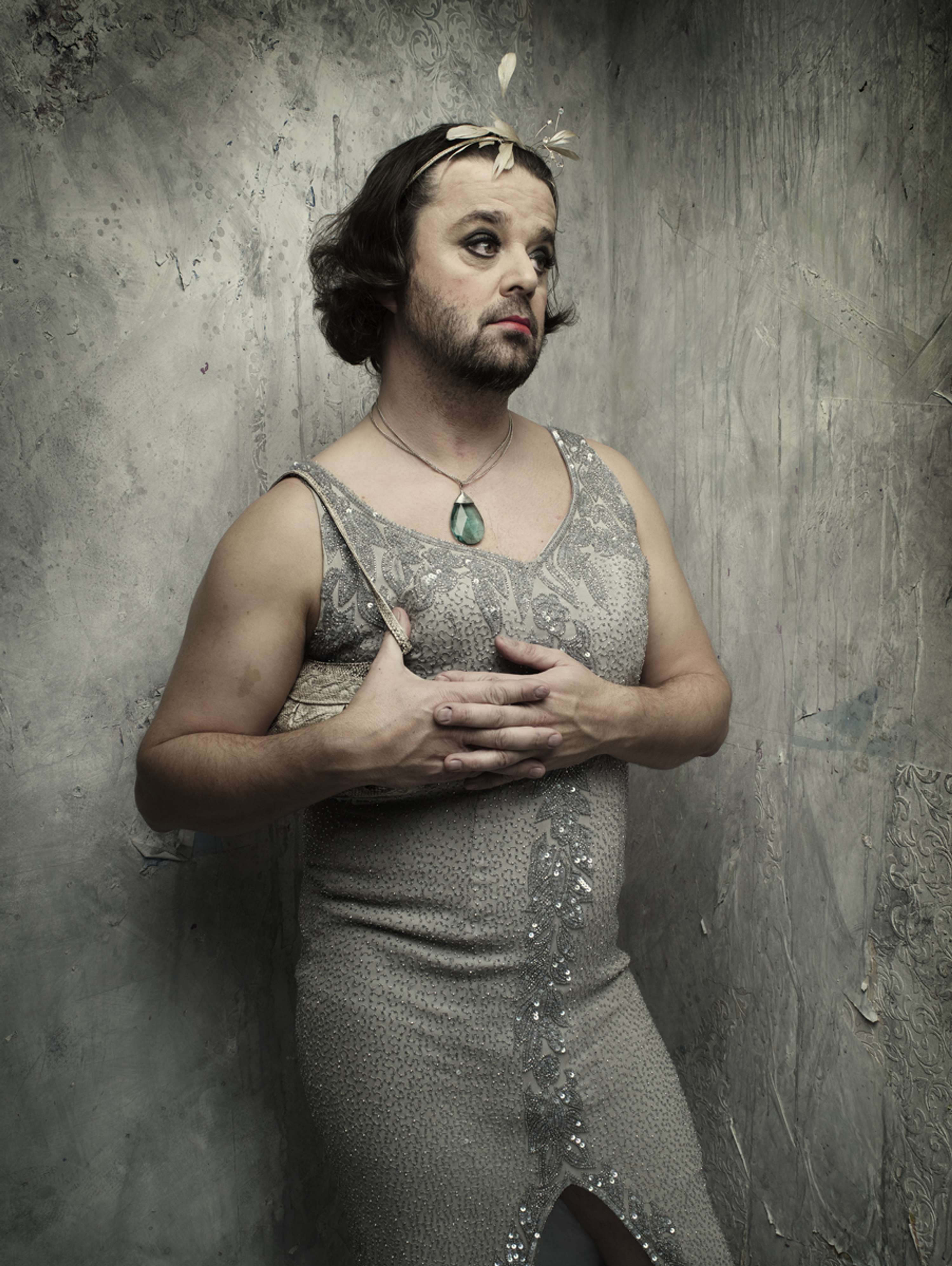 Ian Winstanley by RSA Films Photo & Art