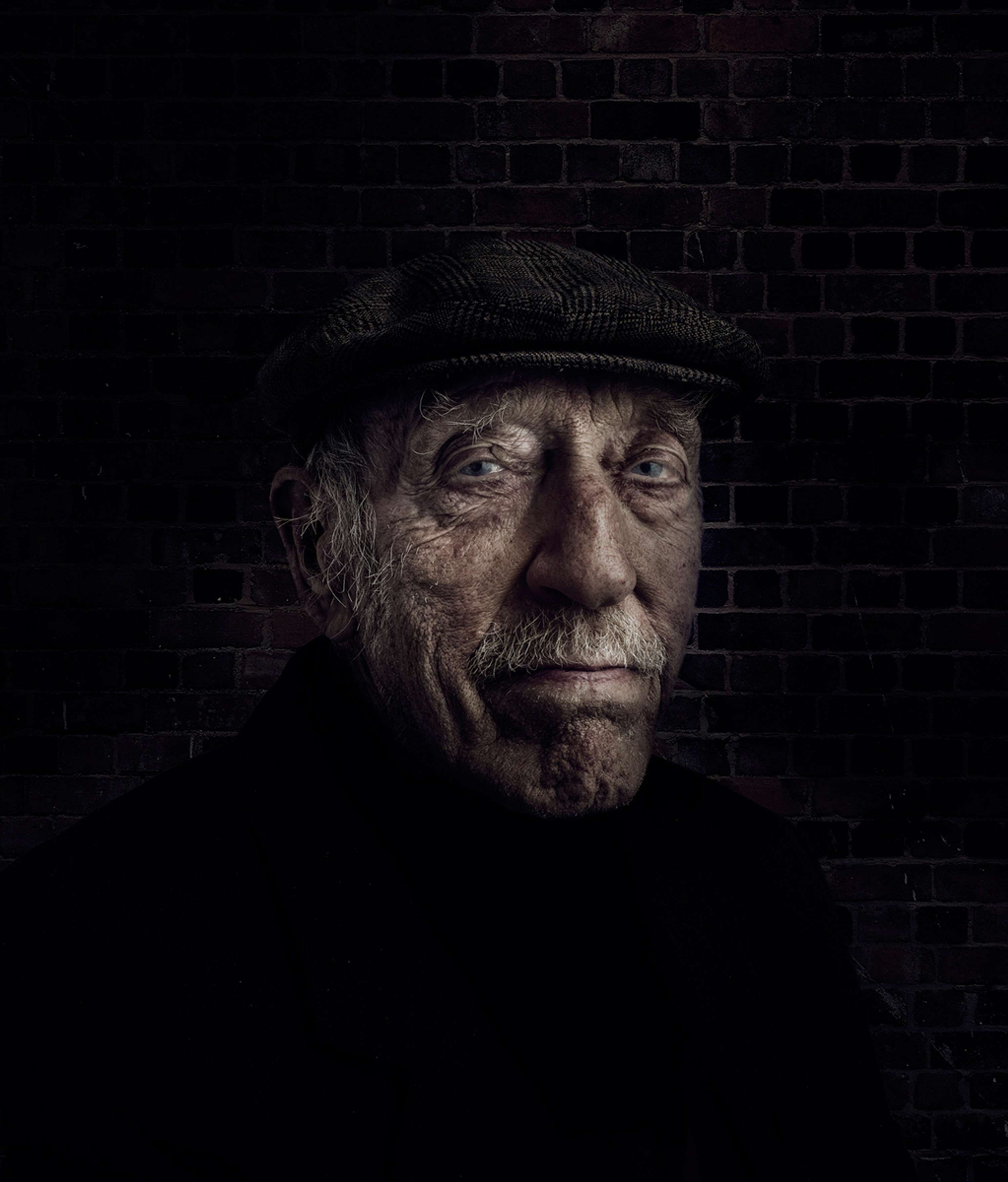 Ian Winstanley by RSA Films Photo & Art