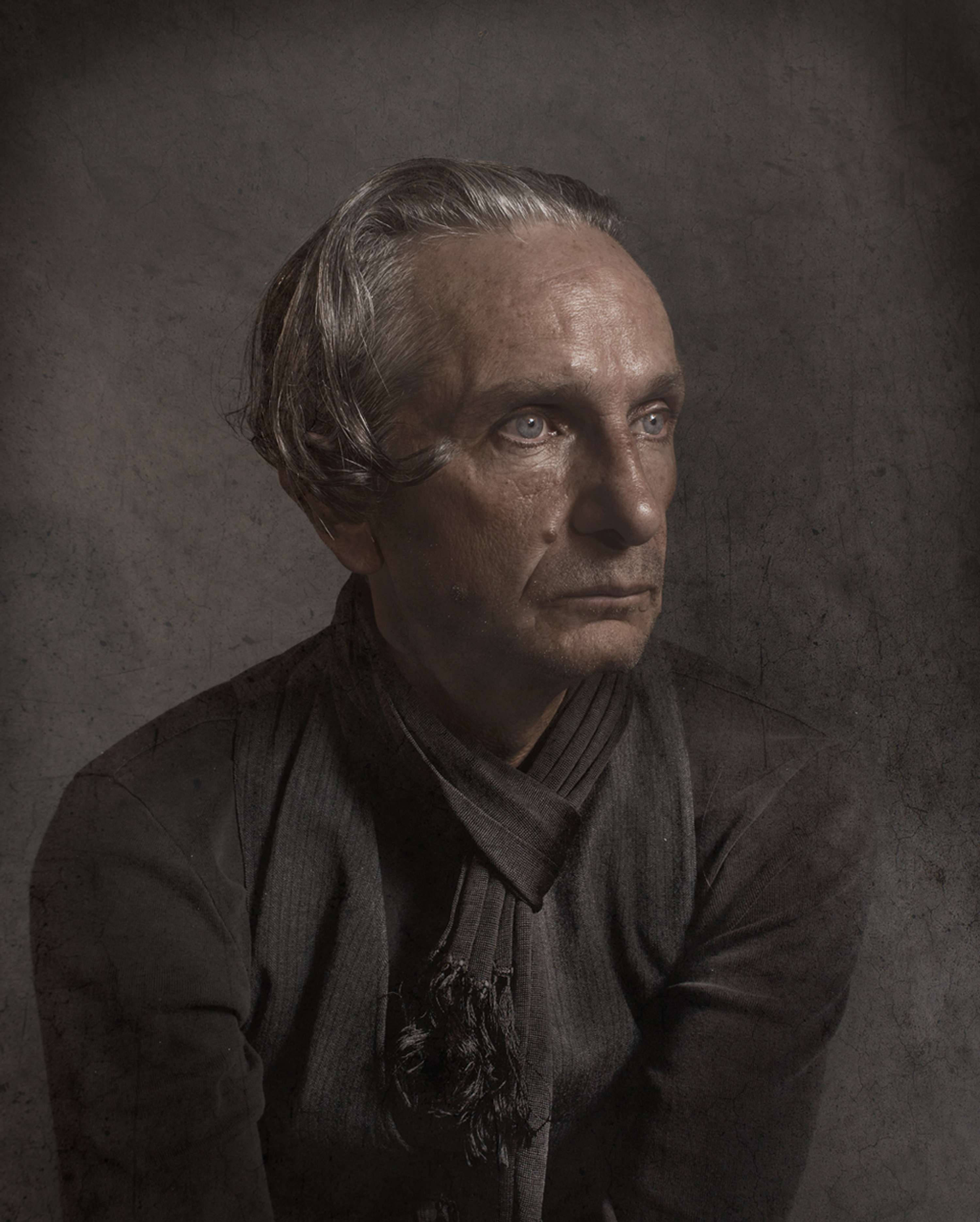 Ian Winstanley by RSA Films Photo & Art
