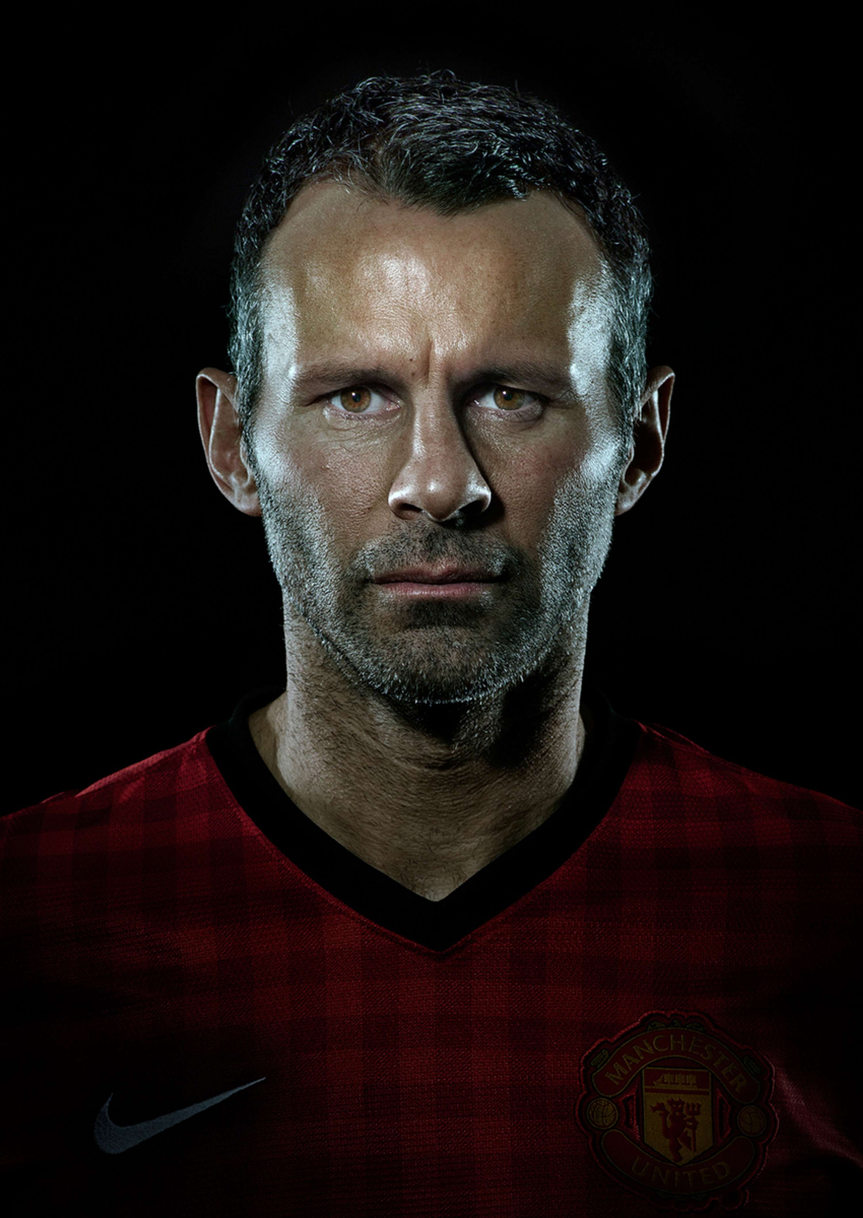 Ian Winstanley by RSA Films Photo & Art