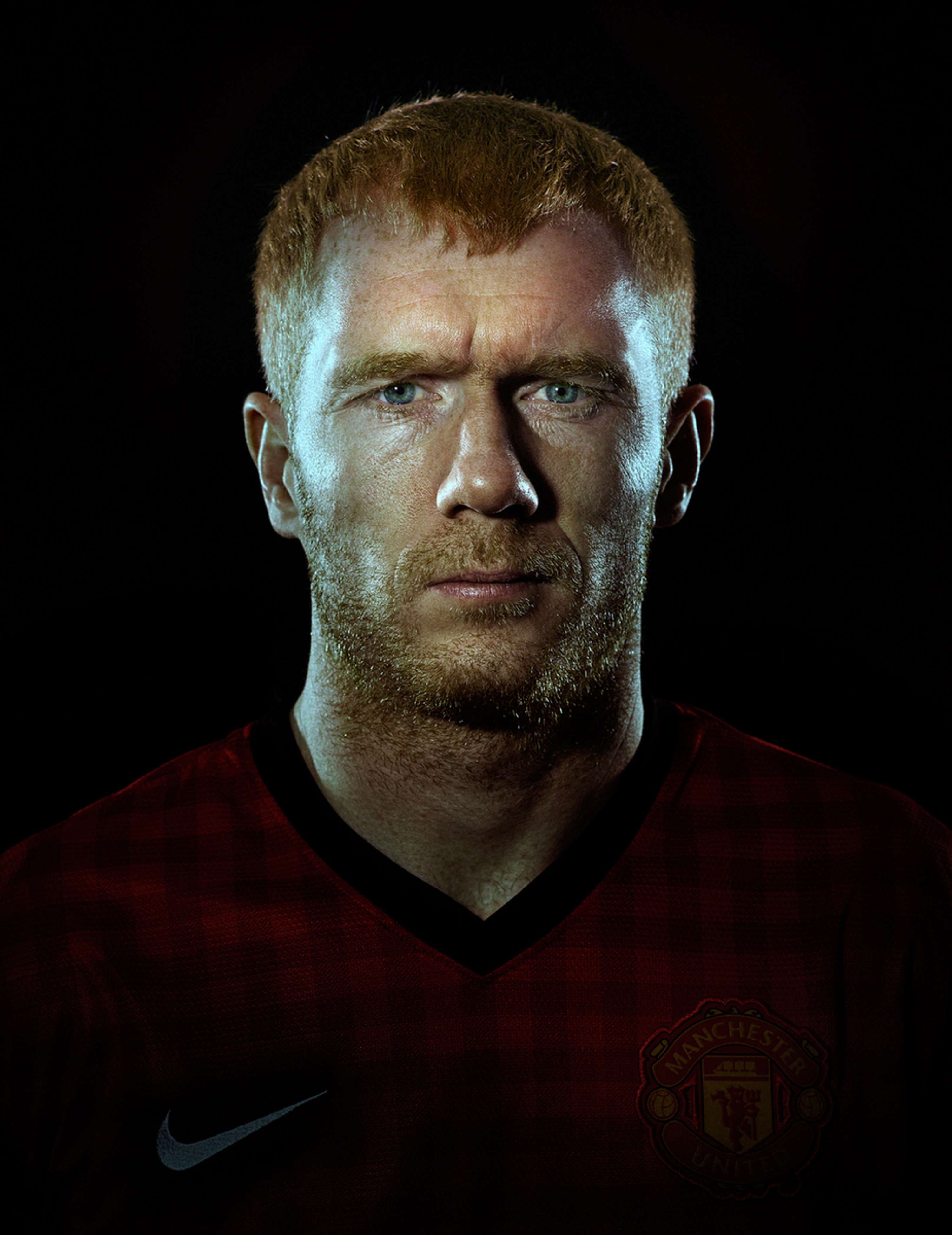 Ian Winstanley by RSA Films Photo & Art
