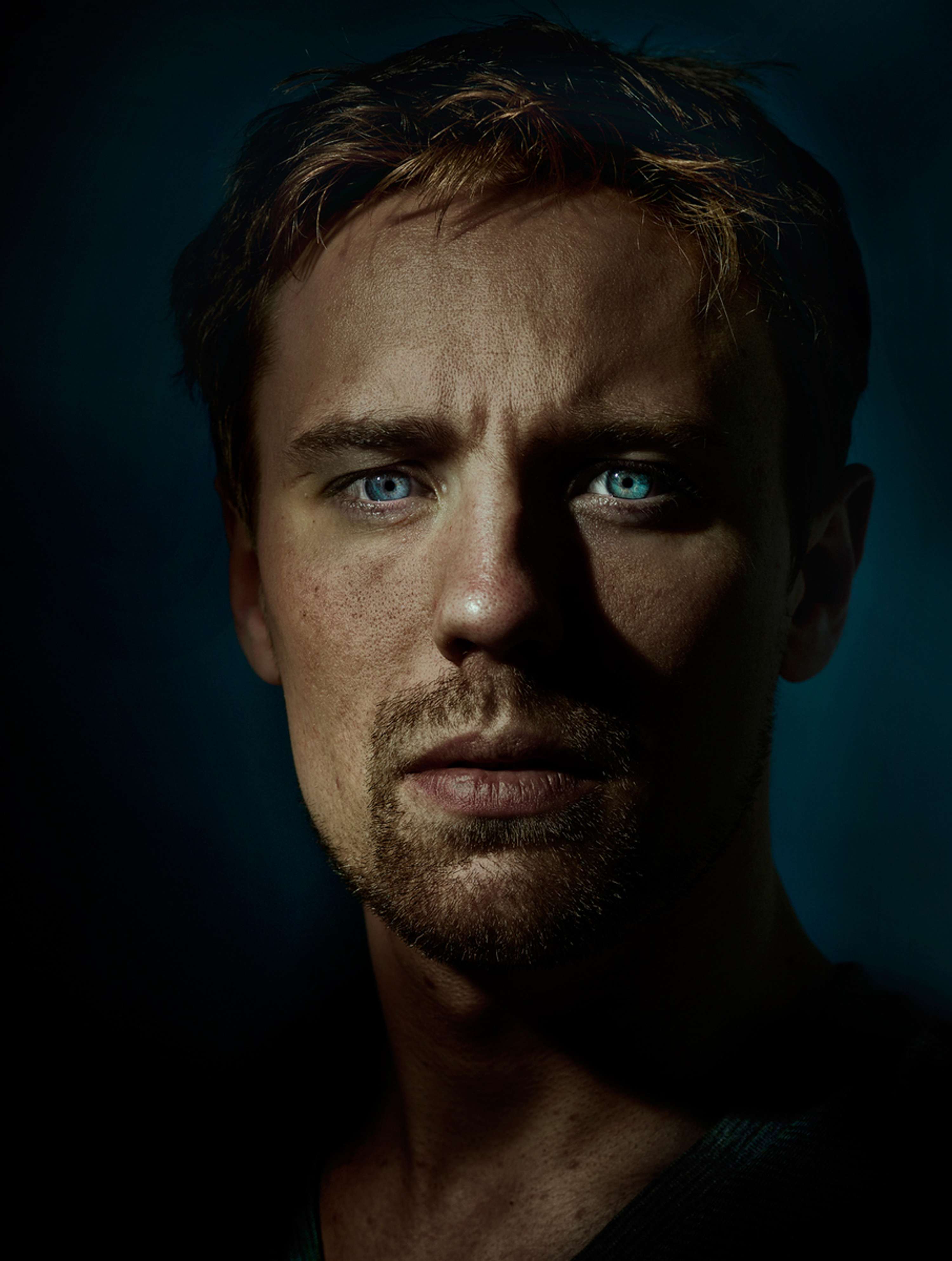 Ian Winstanley by RSA Films Photo & Art