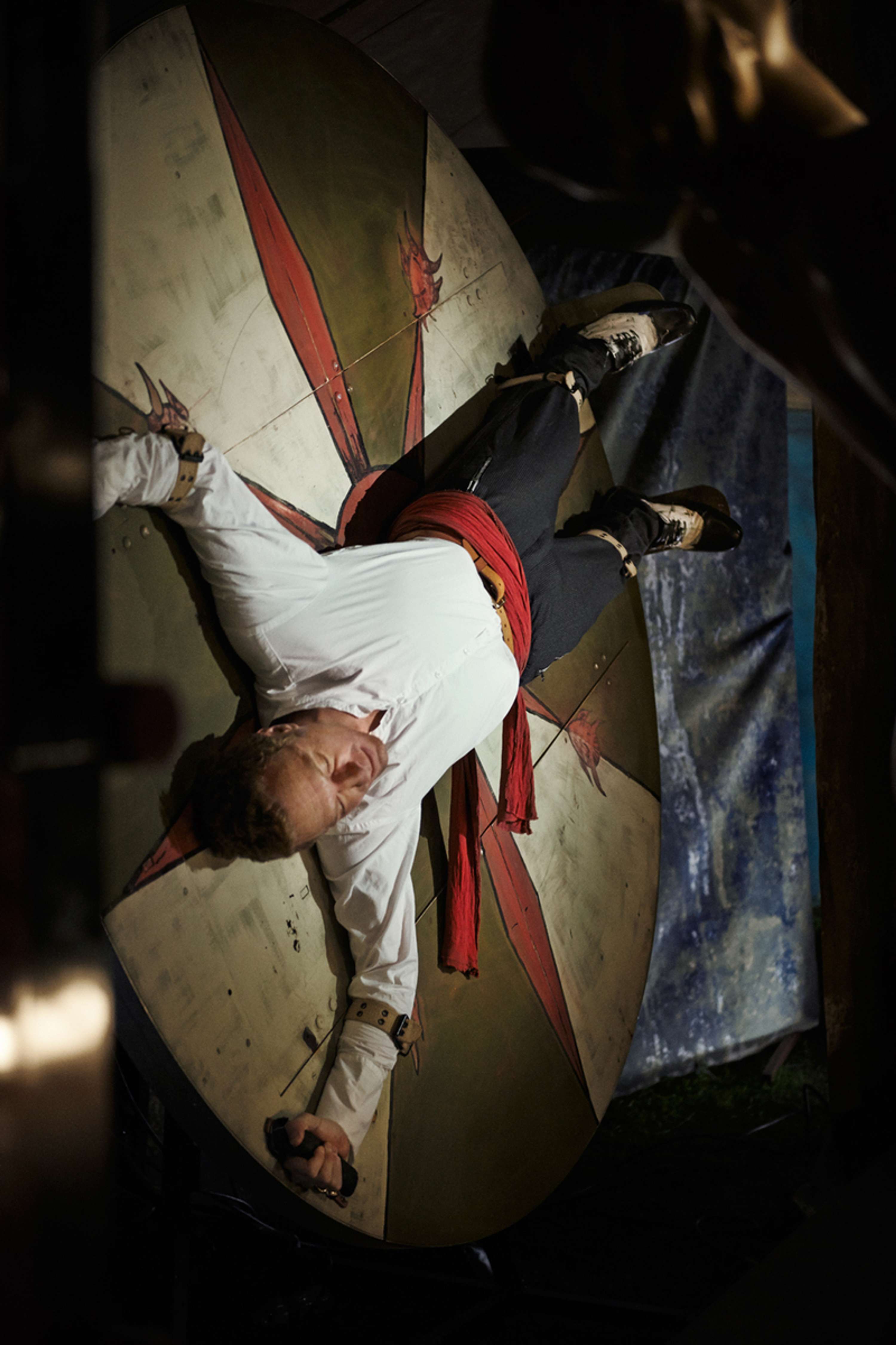 Jonas Akerlund by RSA Films Photo & Art