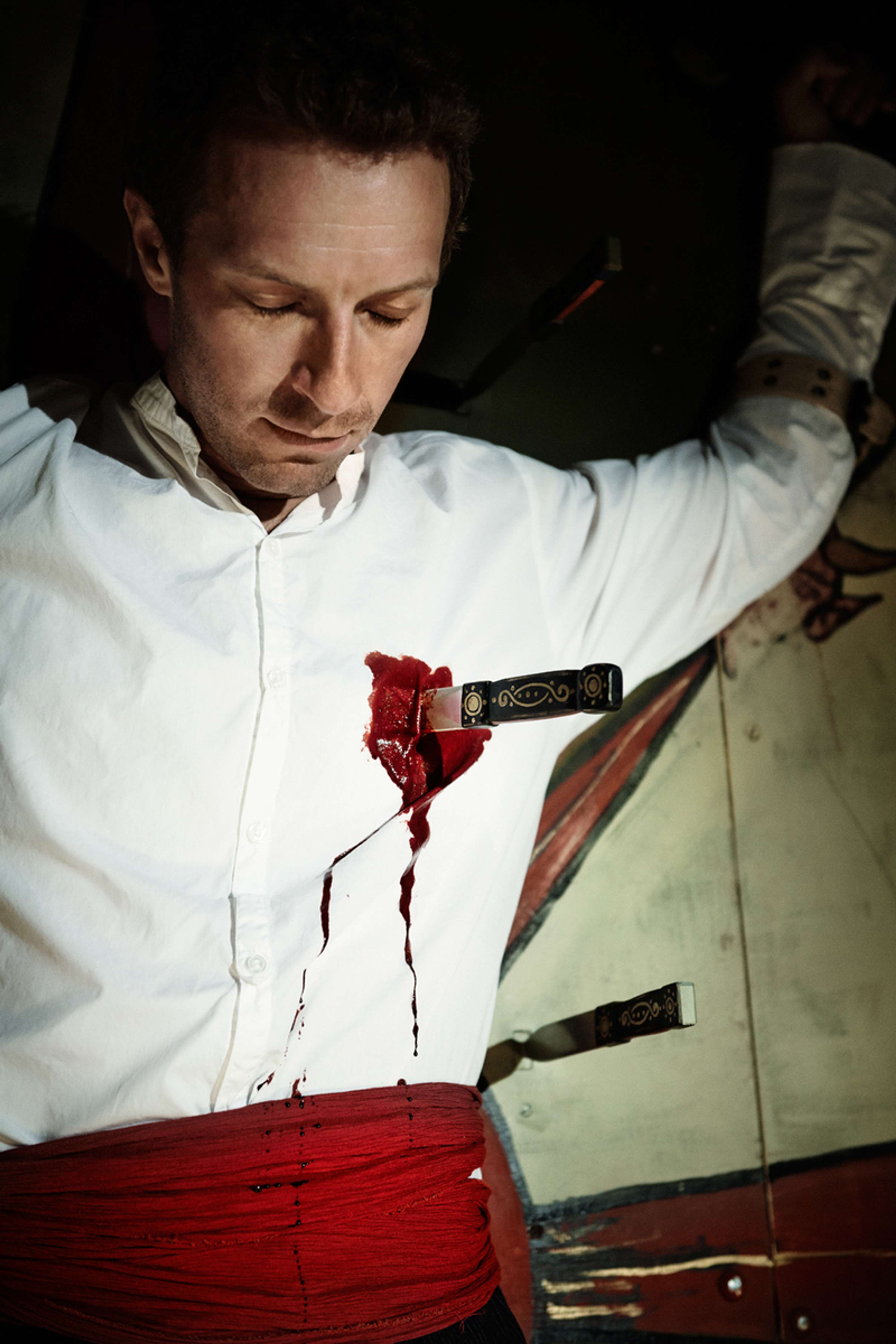Jonas Akerlund by RSA Films Photo & Art