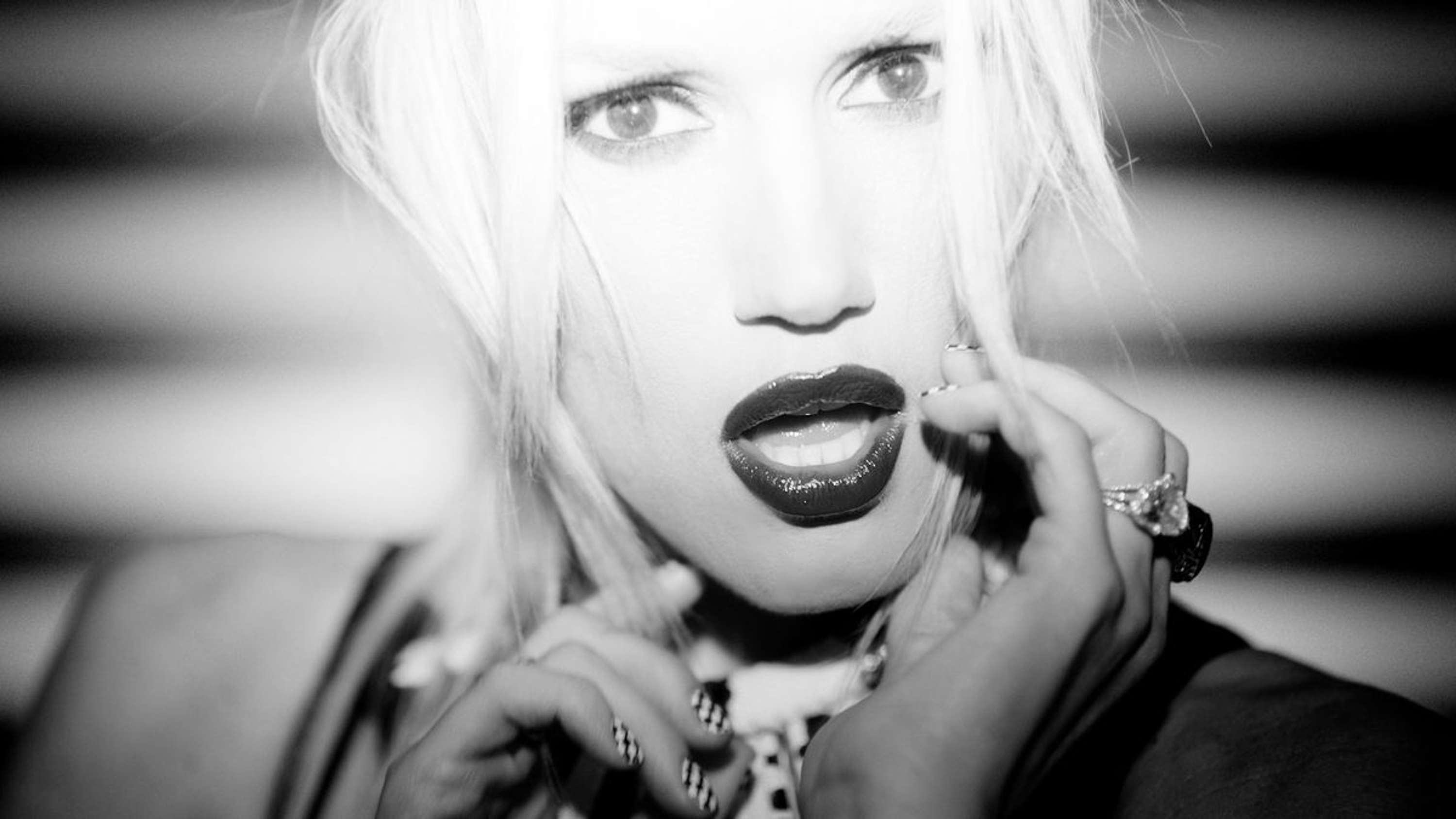 Sophie Muller by RSA Films Photo & Art