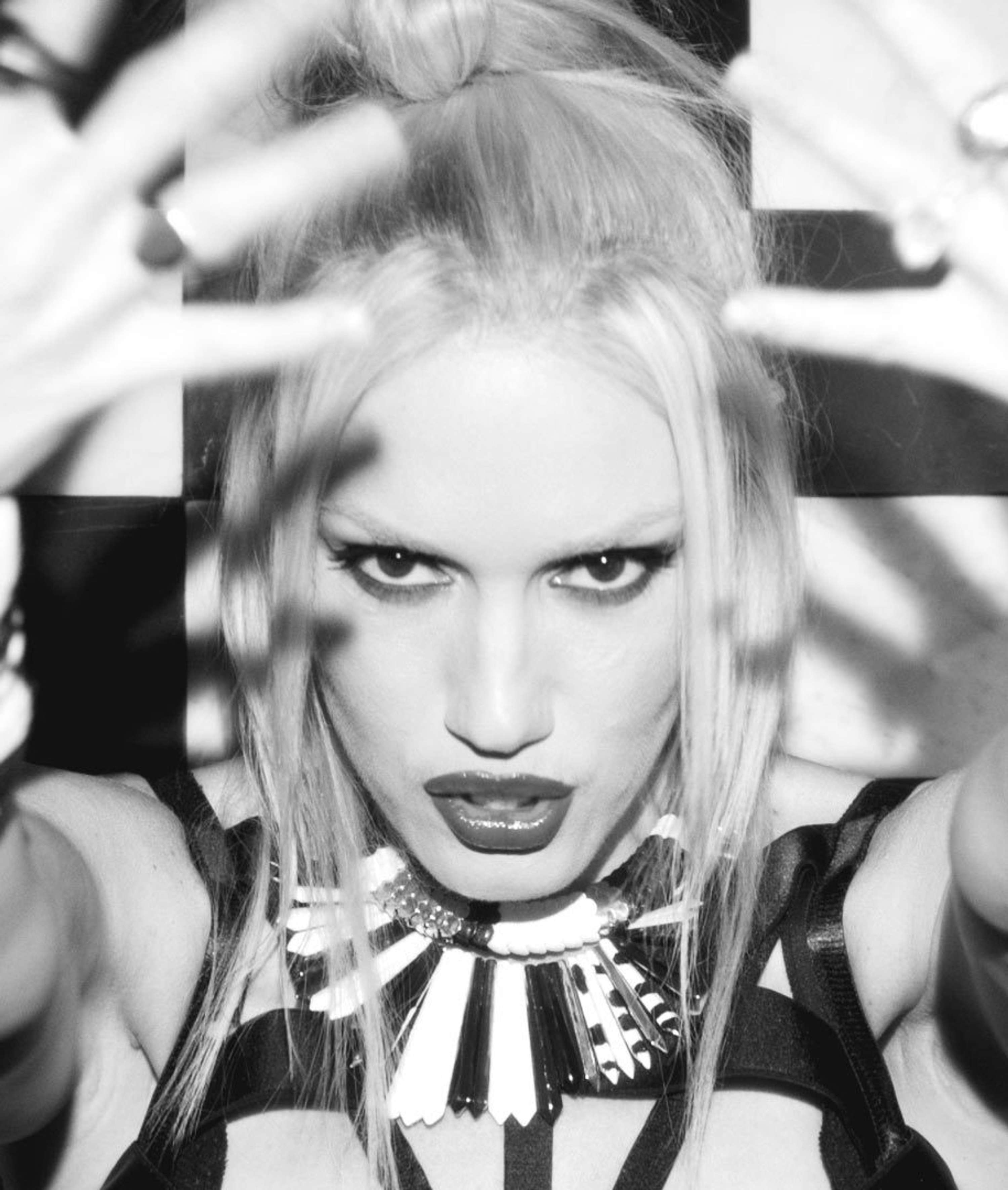 Sophie Muller by RSA Films Photo & Art