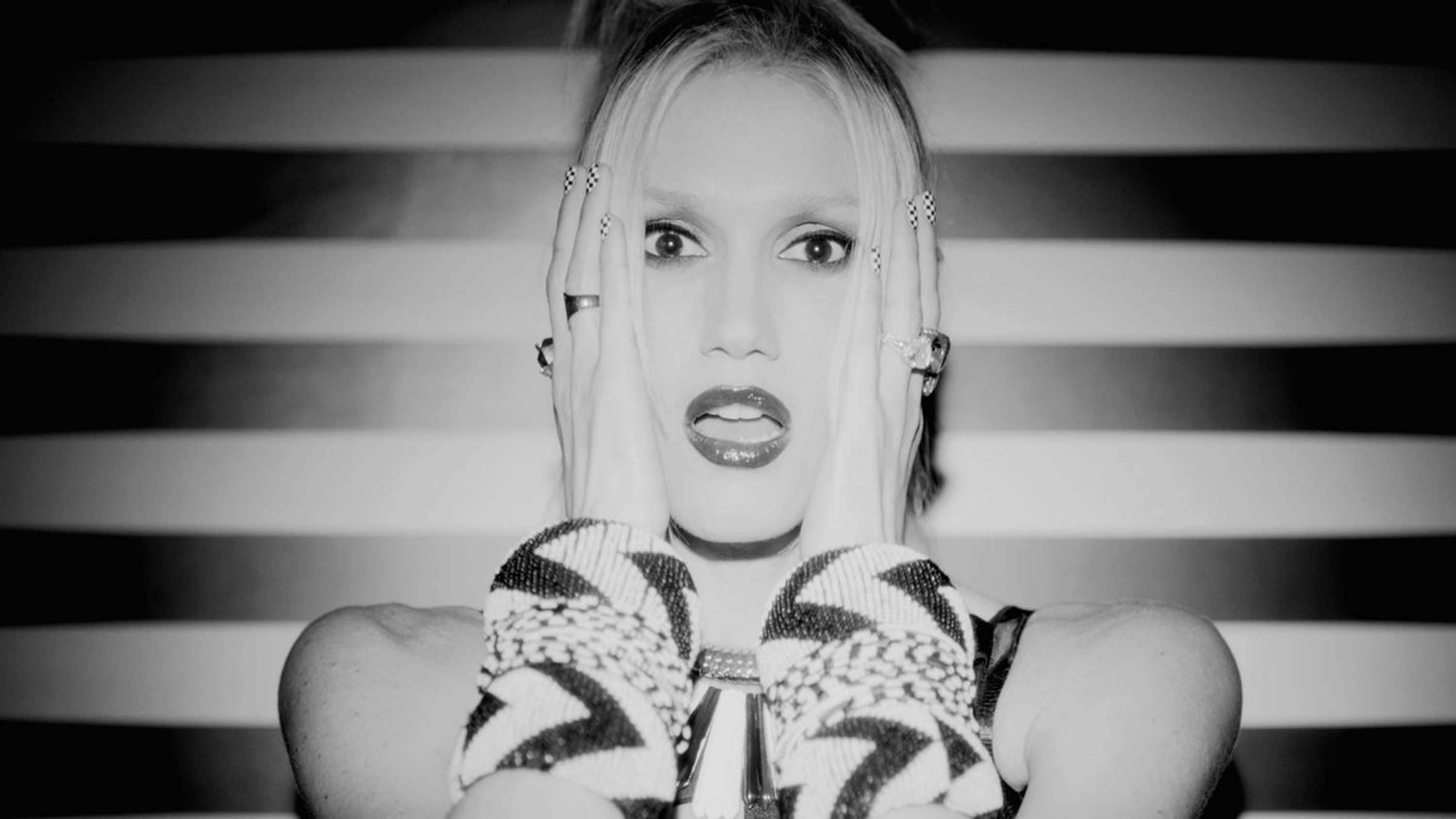 Sophie Muller by RSA Films Photo & Art