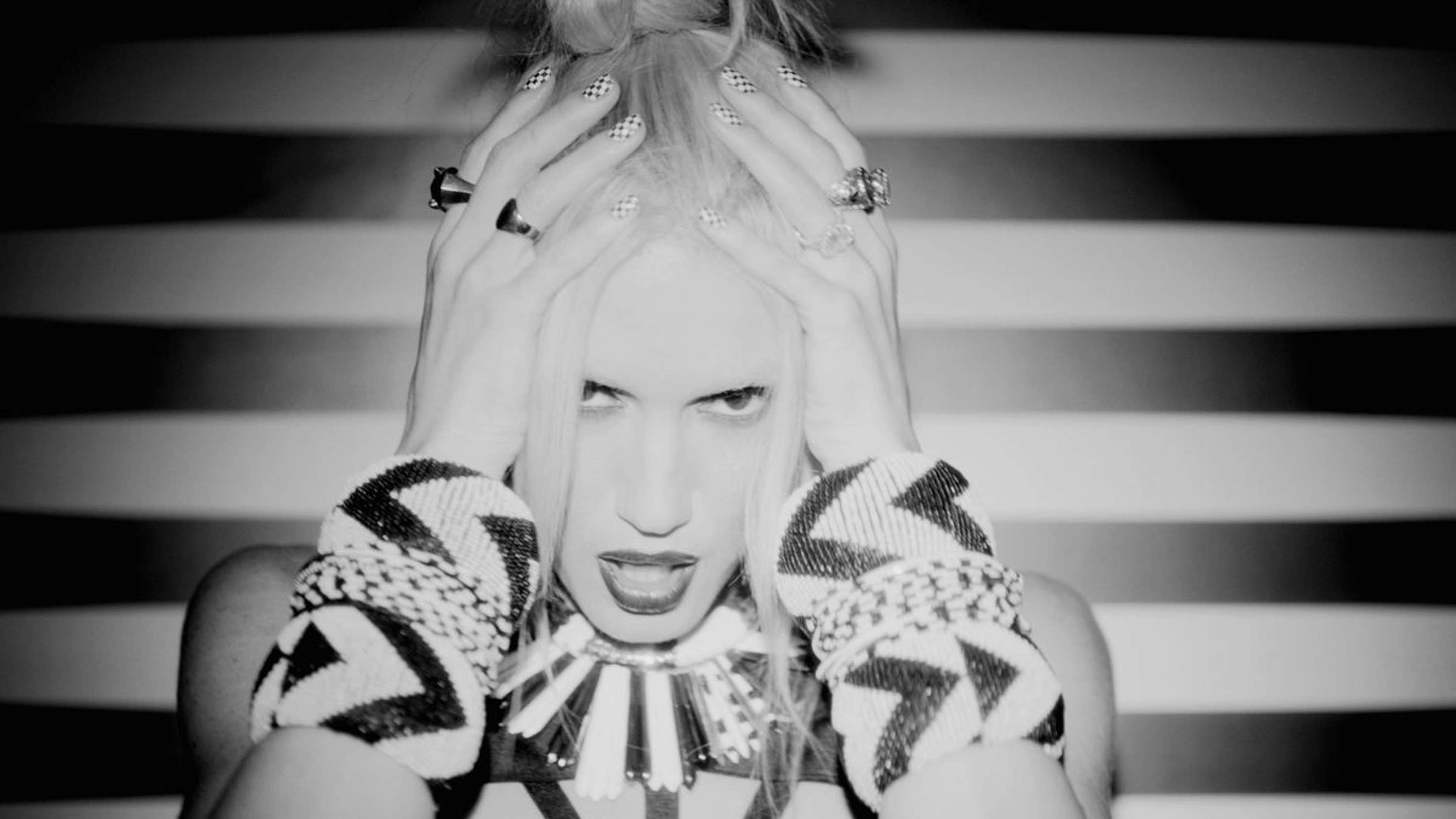 Sophie Muller by RSA Films Photo & Art