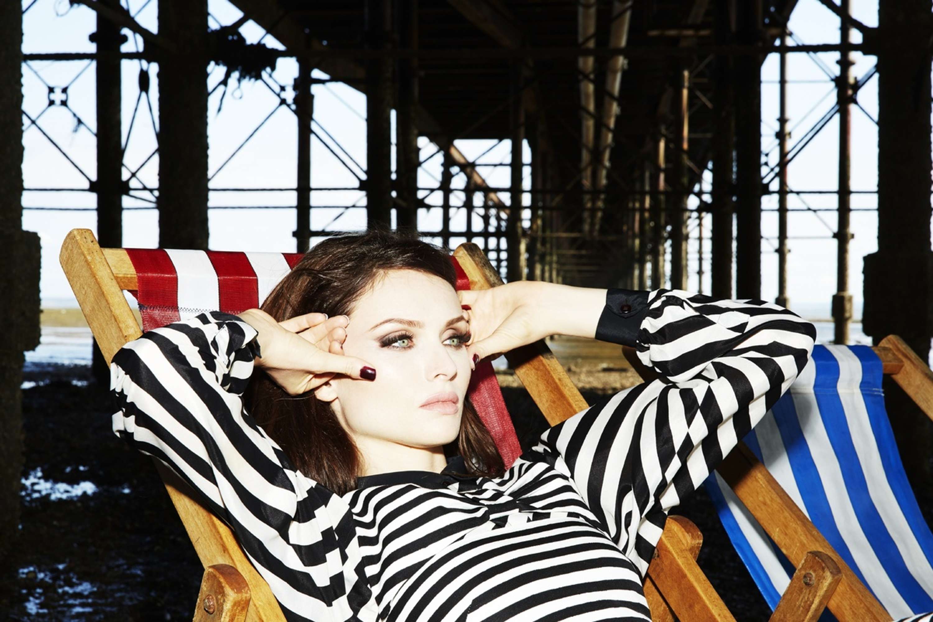 Sophie Muller by RSA Films Photo & Art
