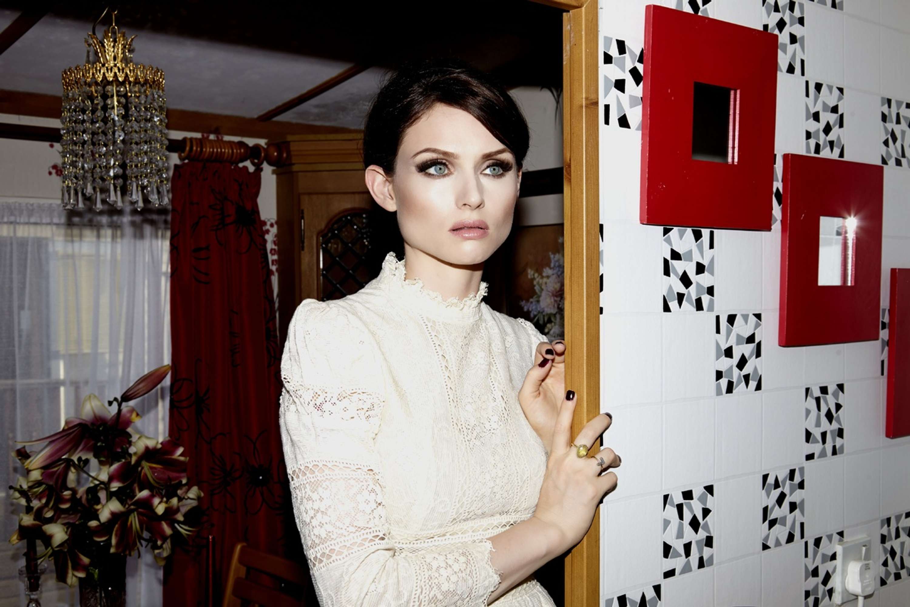 Sophie Muller by RSA Films Photo & Art