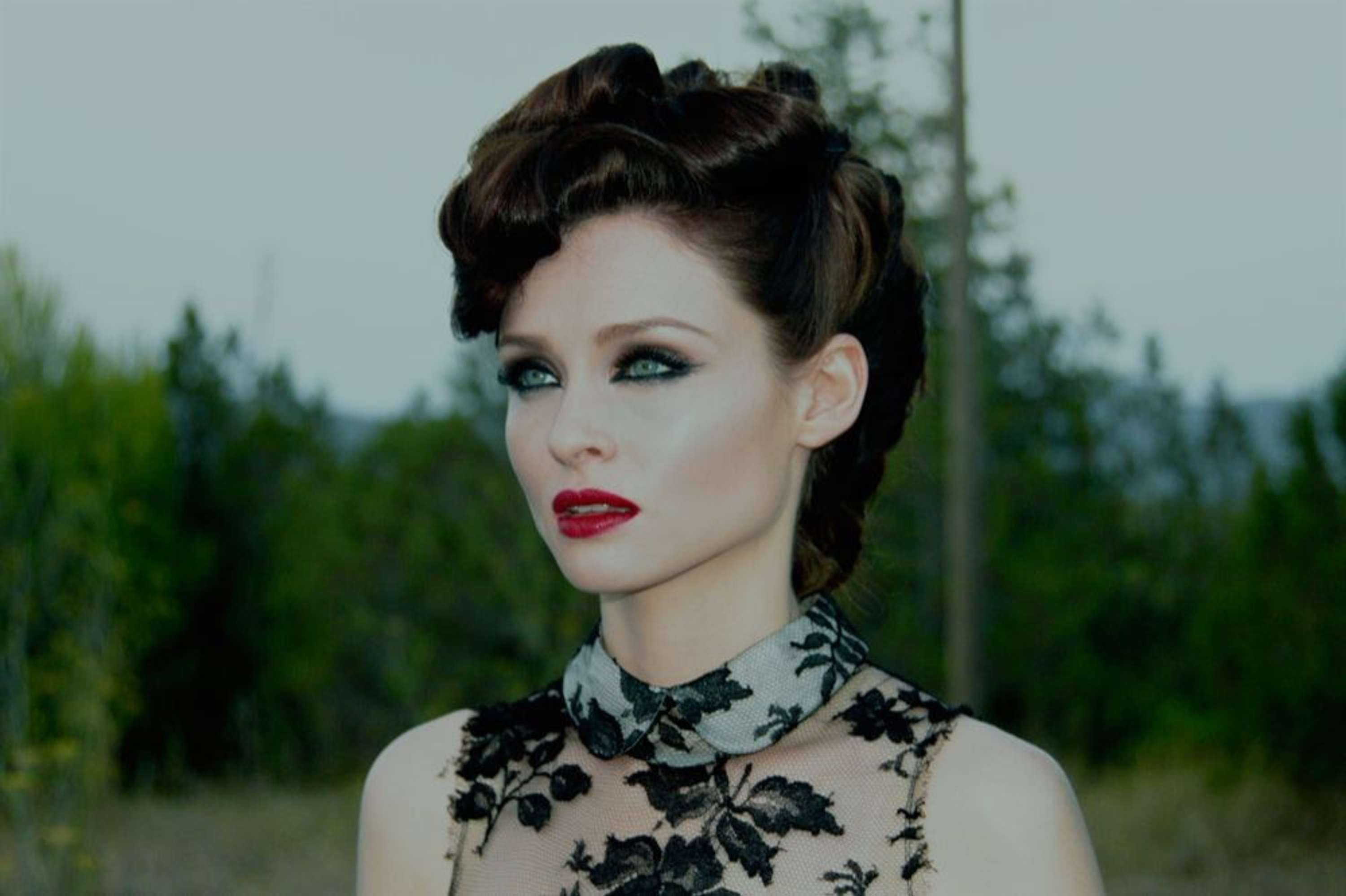 Sophie Muller by RSA Films Photo & Art