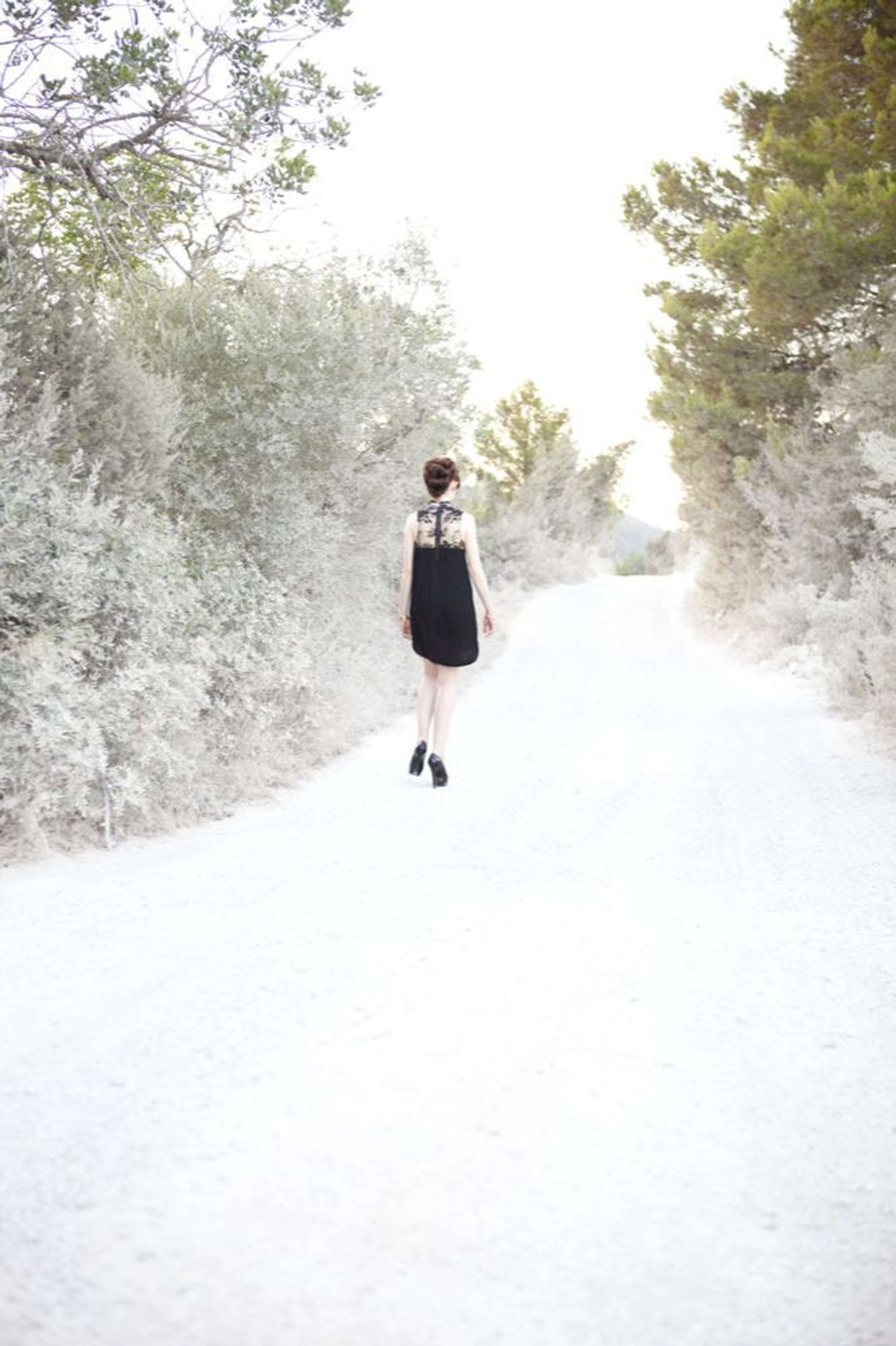 Sophie Muller by RSA Films Photo & Art