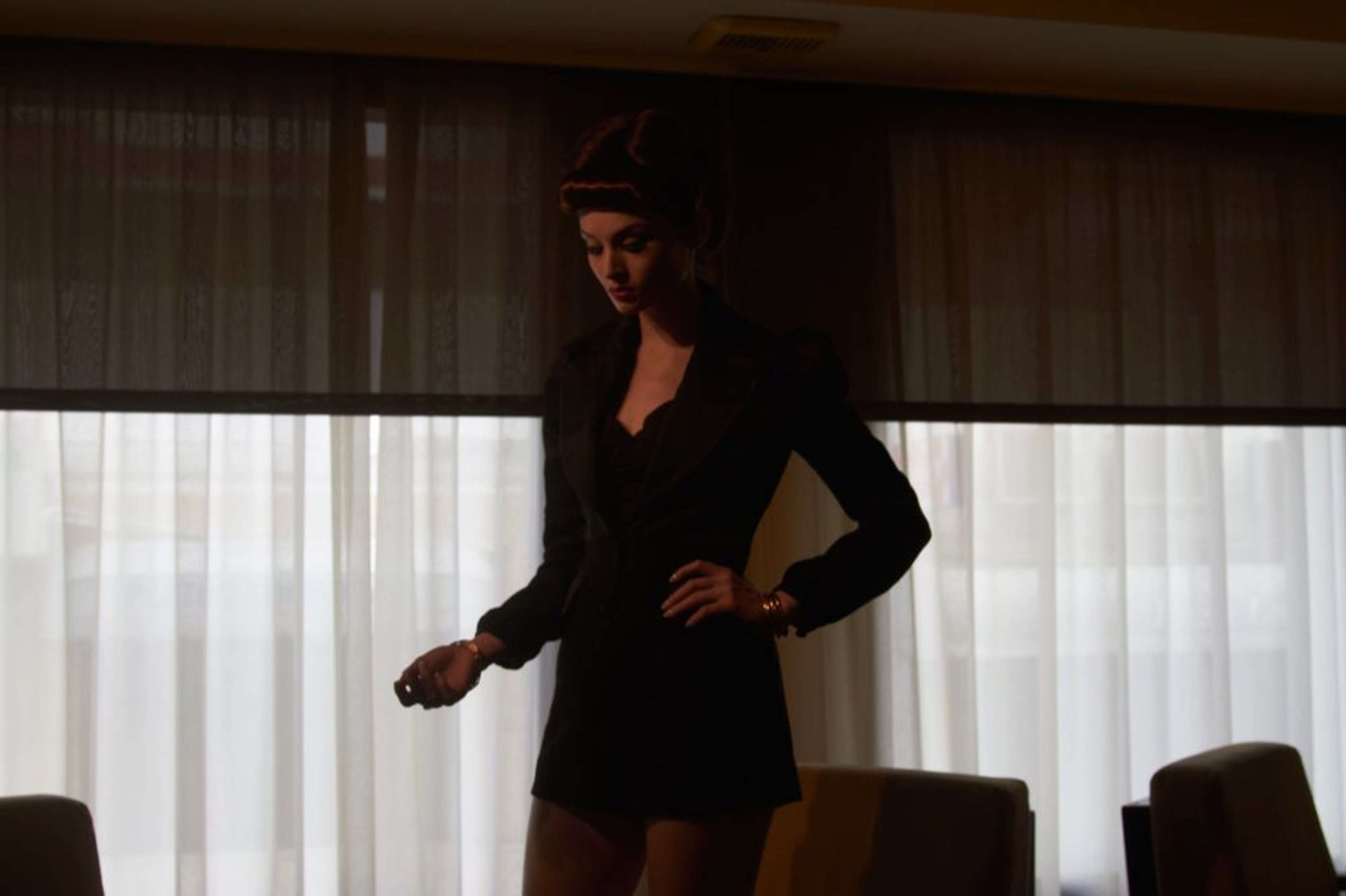 Sophie Muller by RSA Films Photo & Art