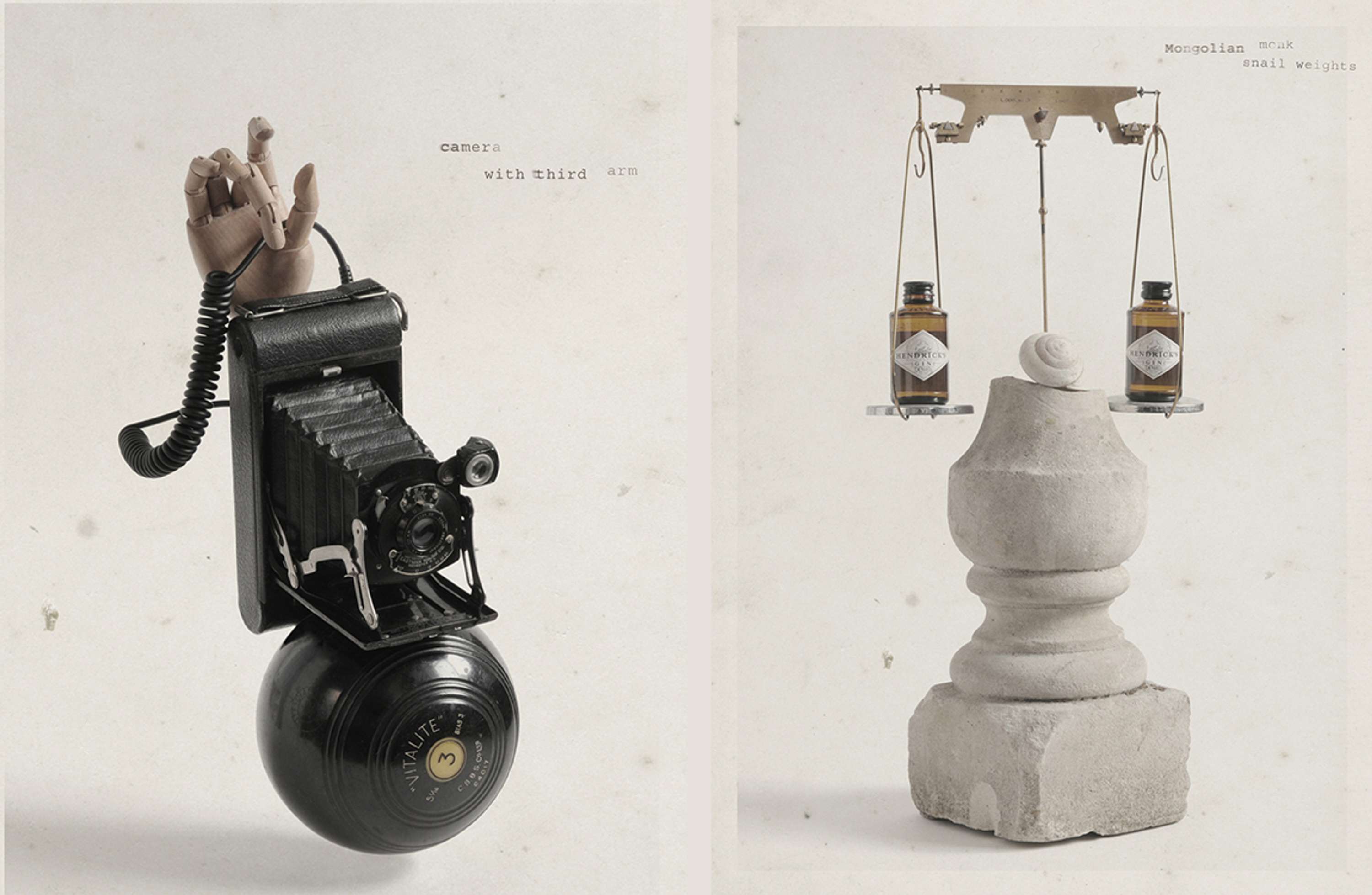 Hendrick's Horseless Carriage  - product sampling by Plinth Creative