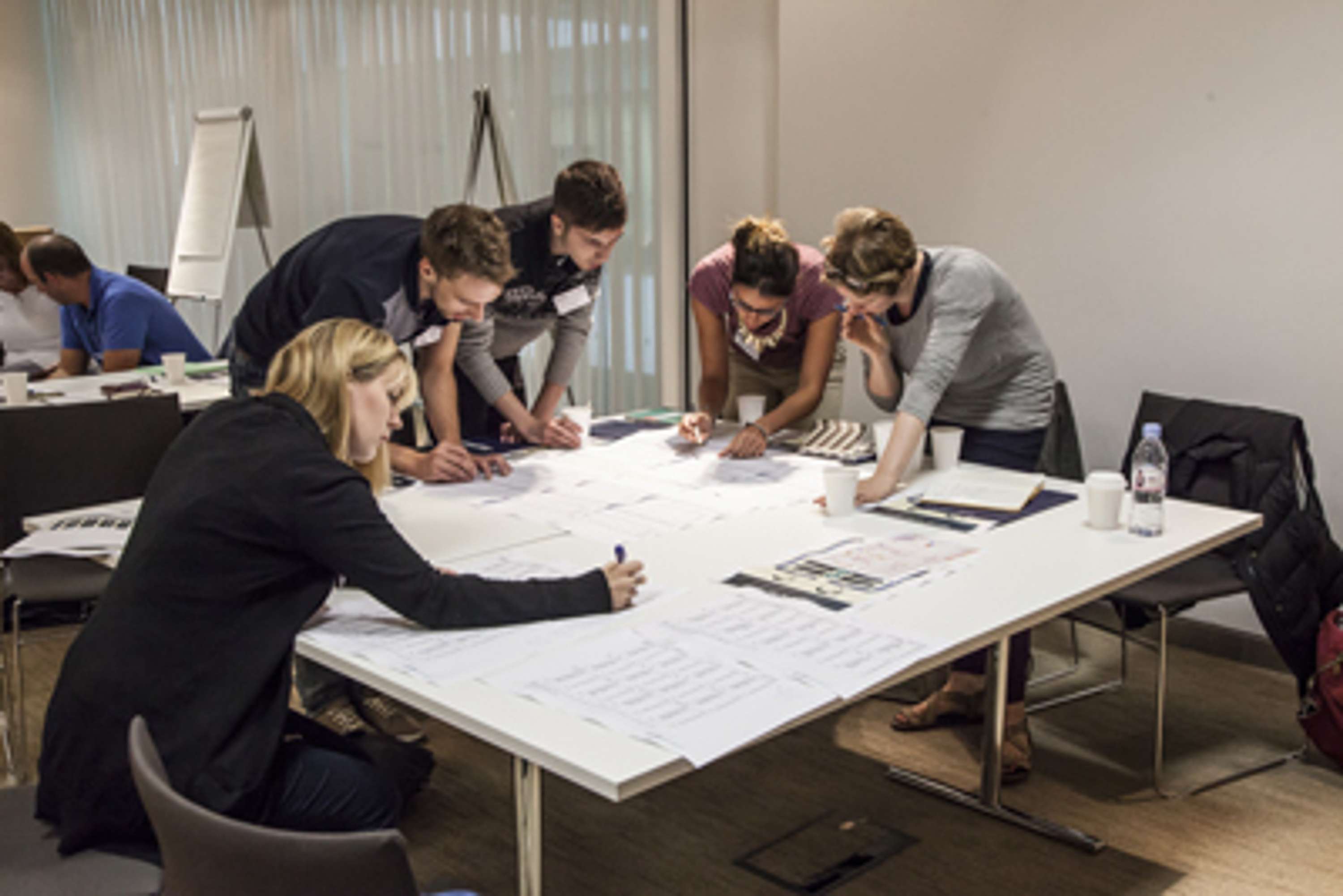 Gallery by Guardian Masterclasses