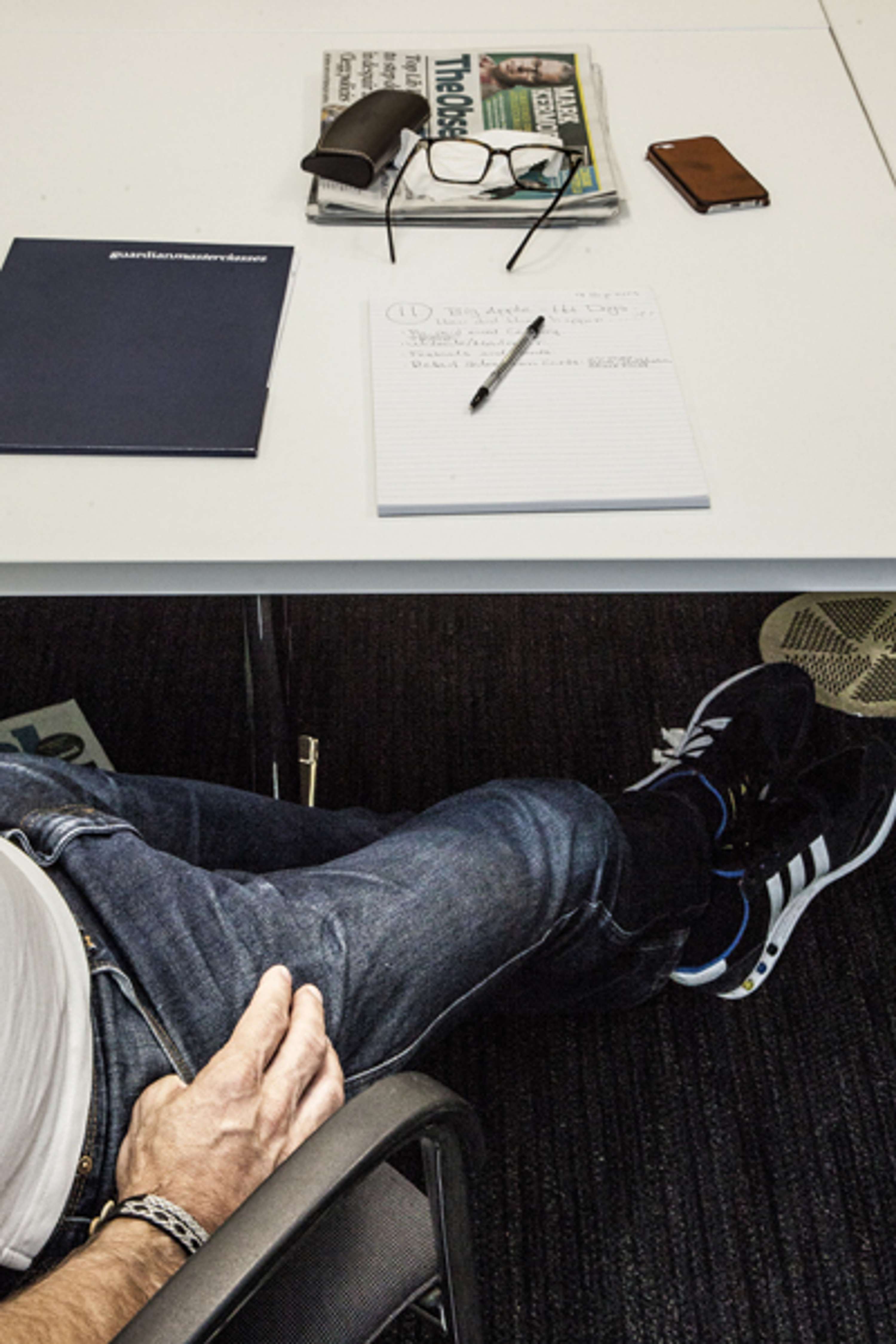 Gallery by Guardian Masterclasses