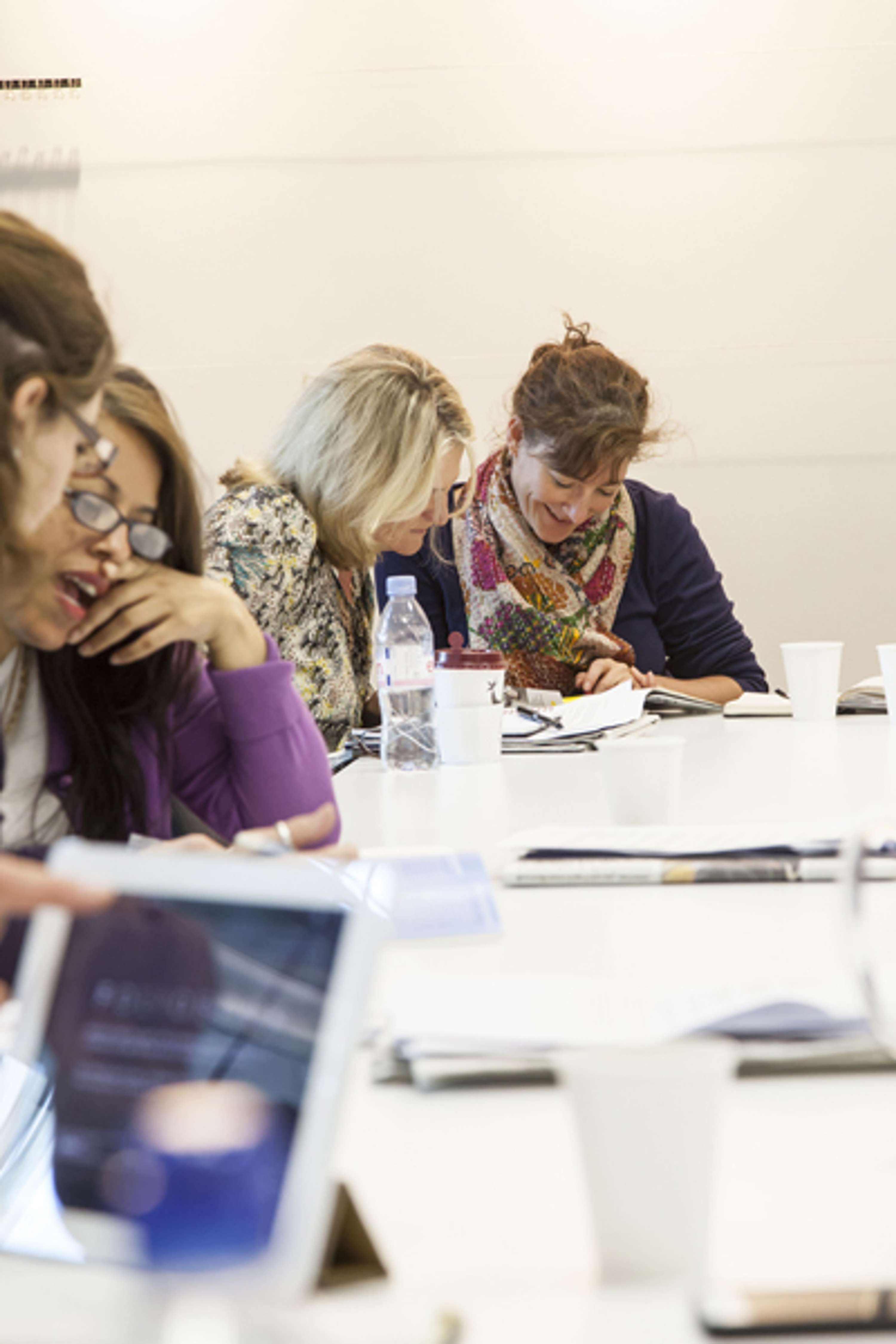Gallery by Guardian Masterclasses