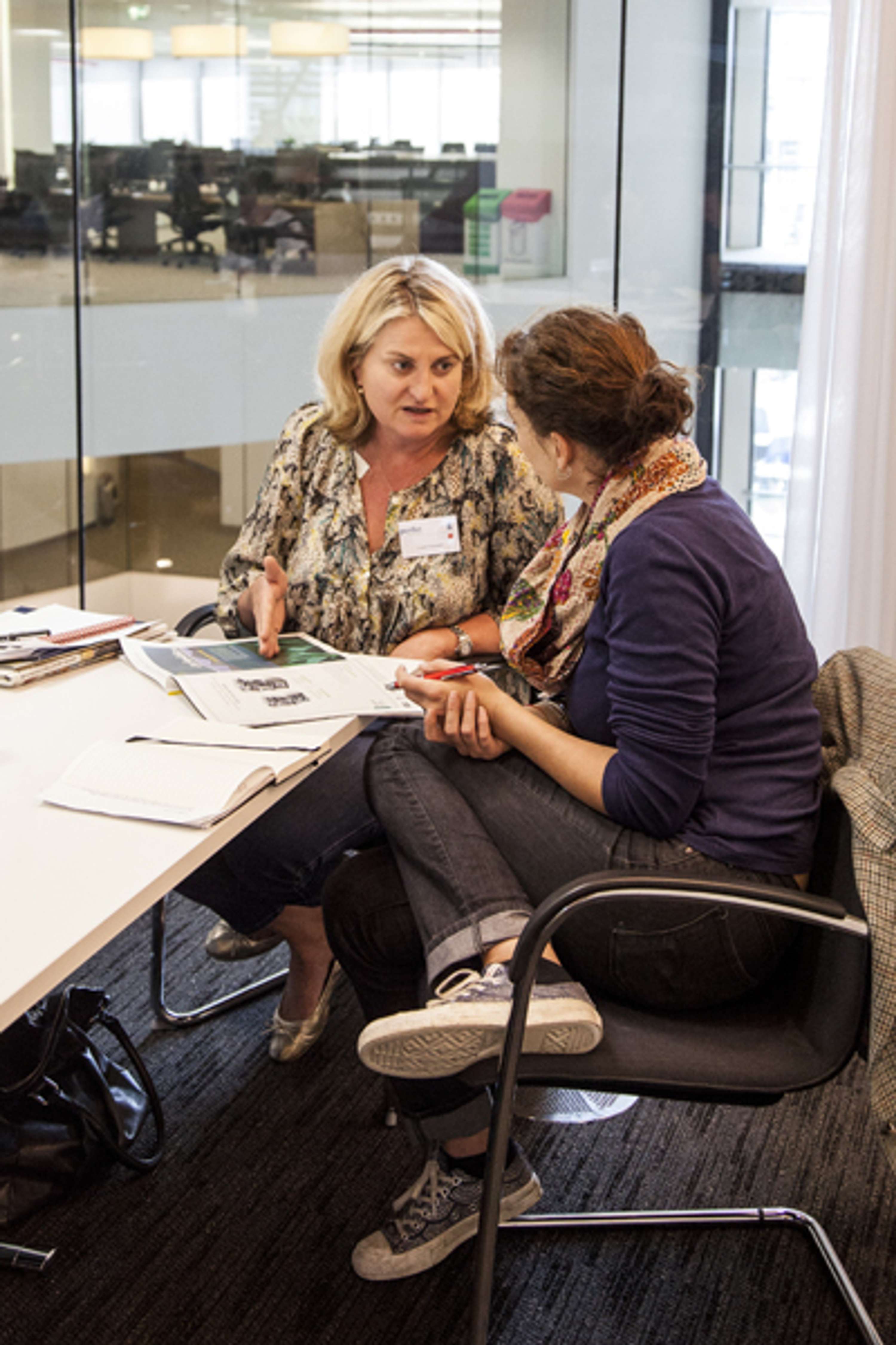 Gallery by Guardian Masterclasses