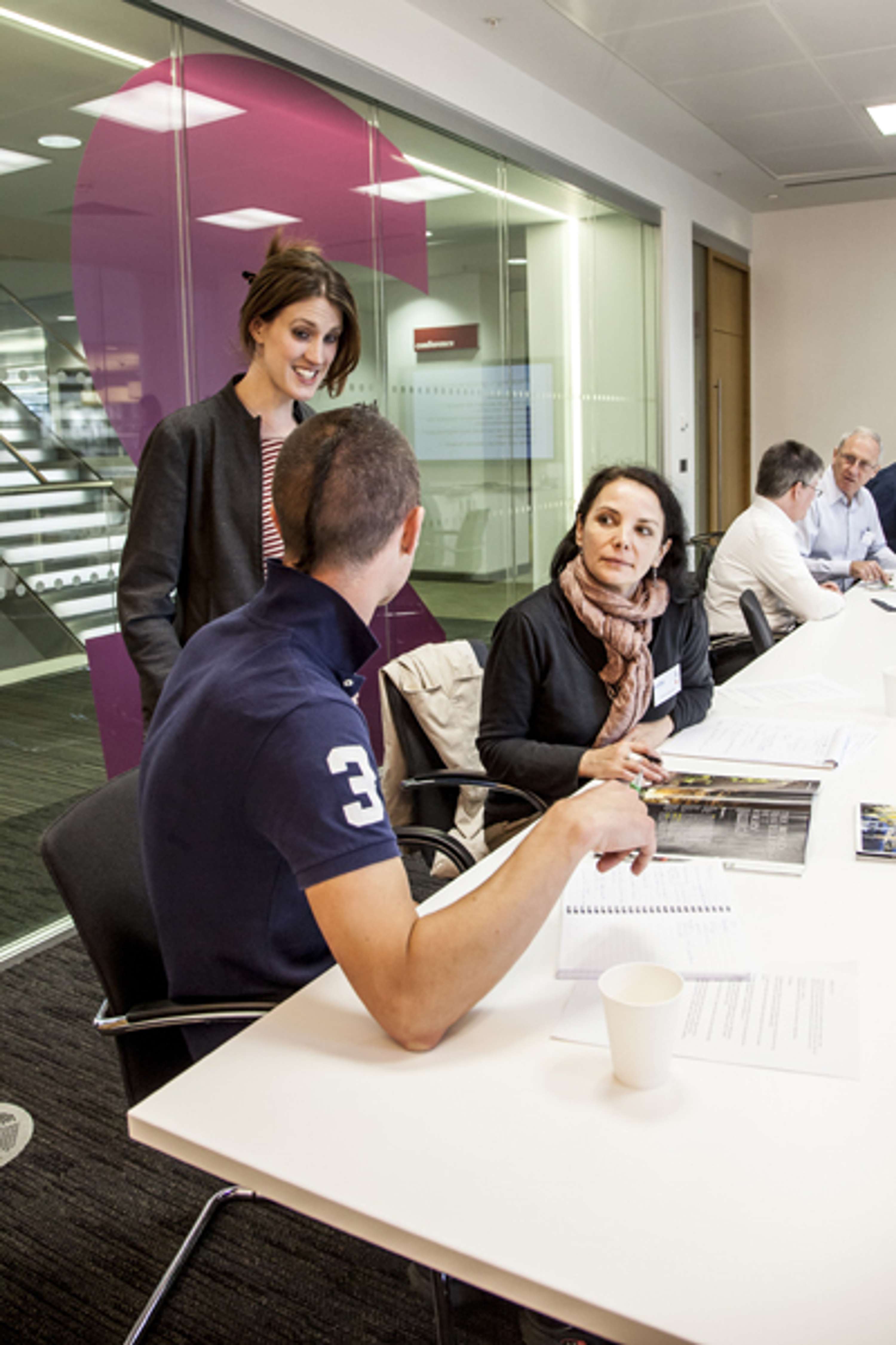 Gallery by Guardian Masterclasses