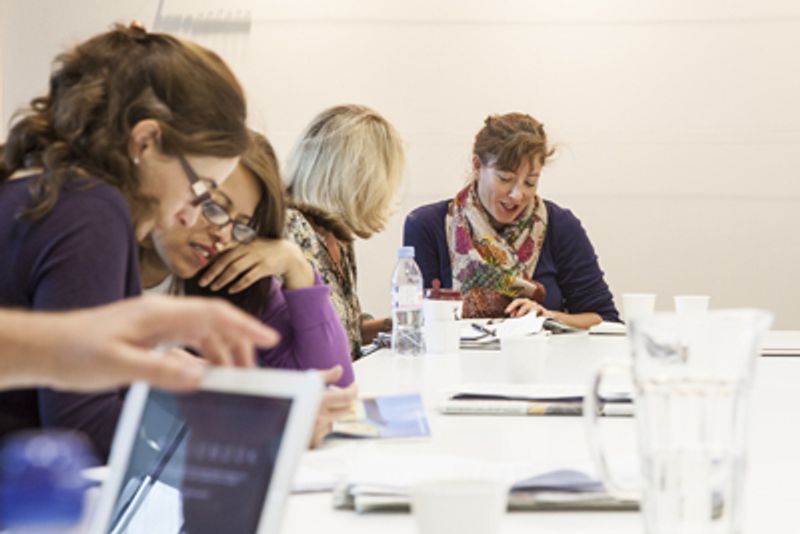 Gallery by Guardian Masterclasses