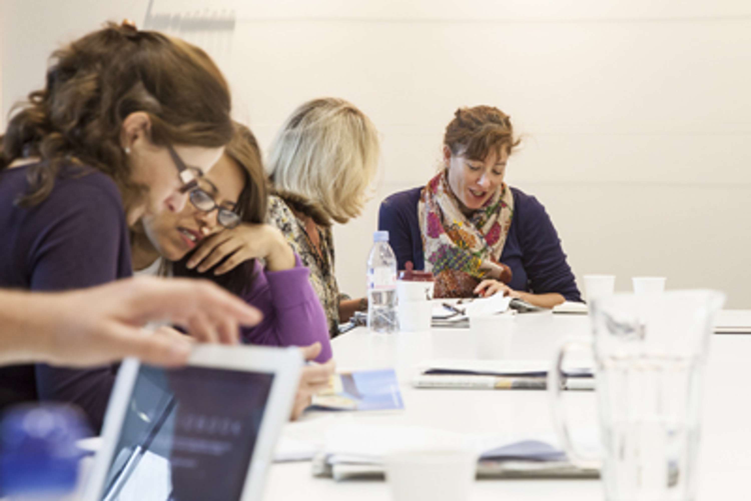 Gallery by Guardian Masterclasses