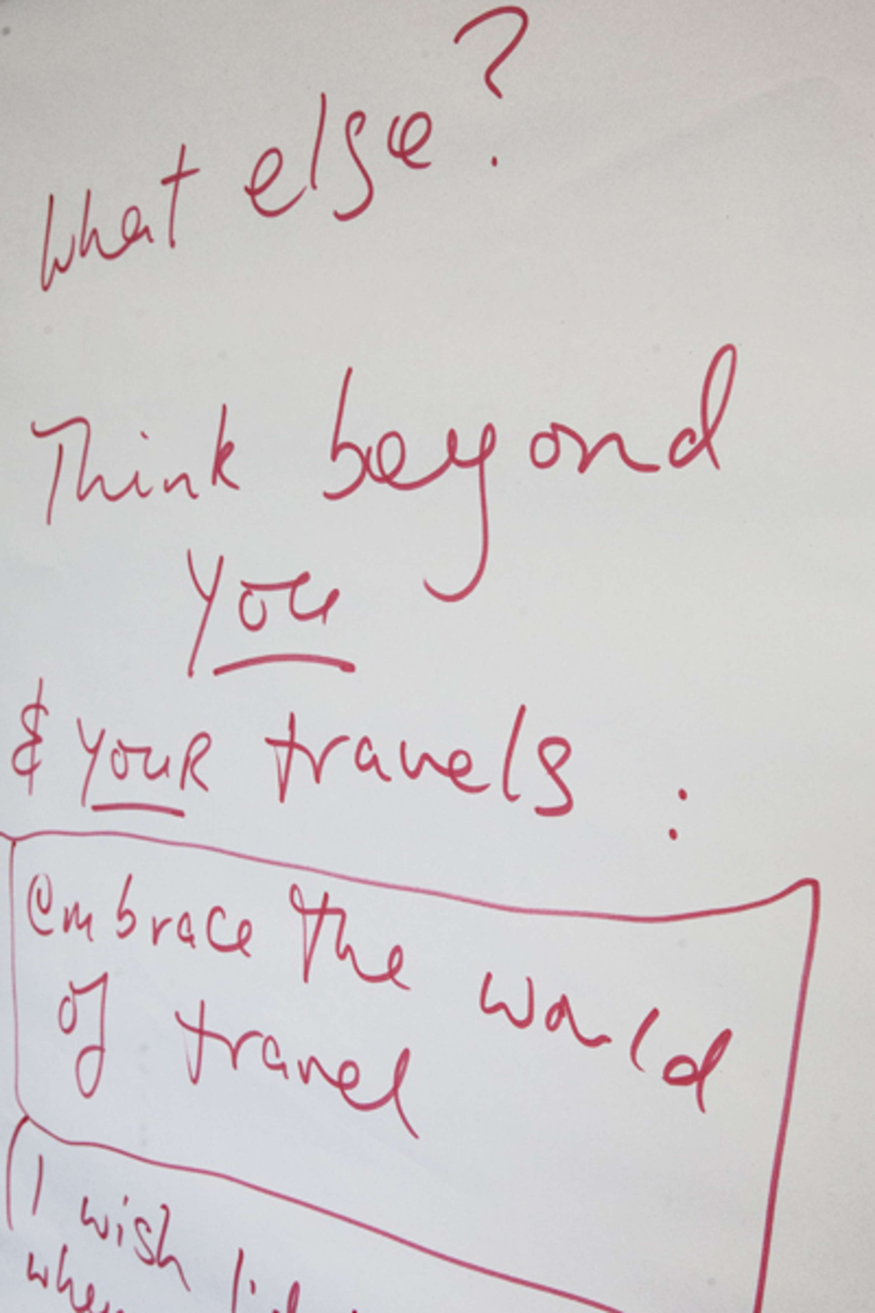 Gallery by Guardian Masterclasses