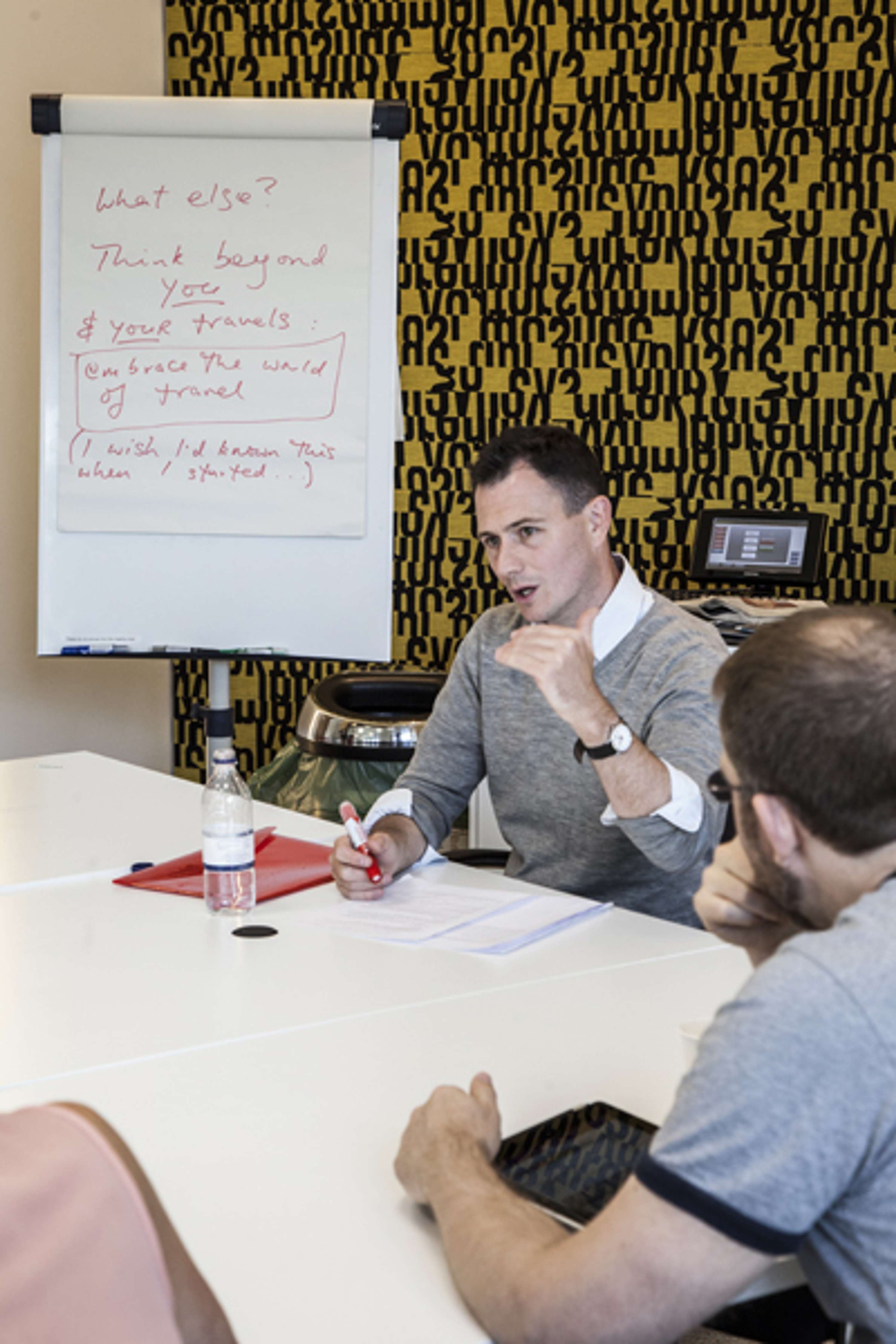 Gallery by Guardian Masterclasses