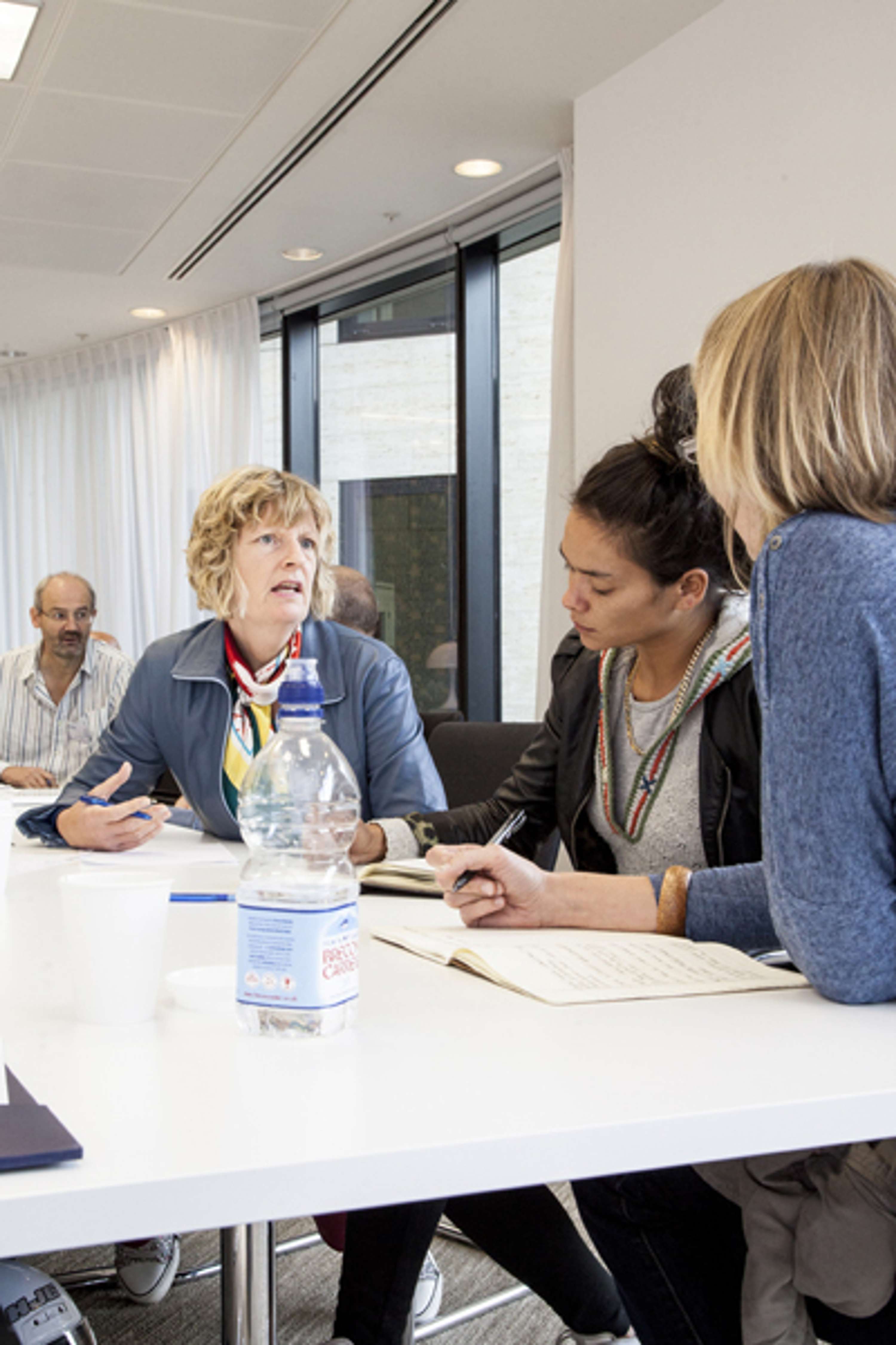 Gallery by Guardian Masterclasses