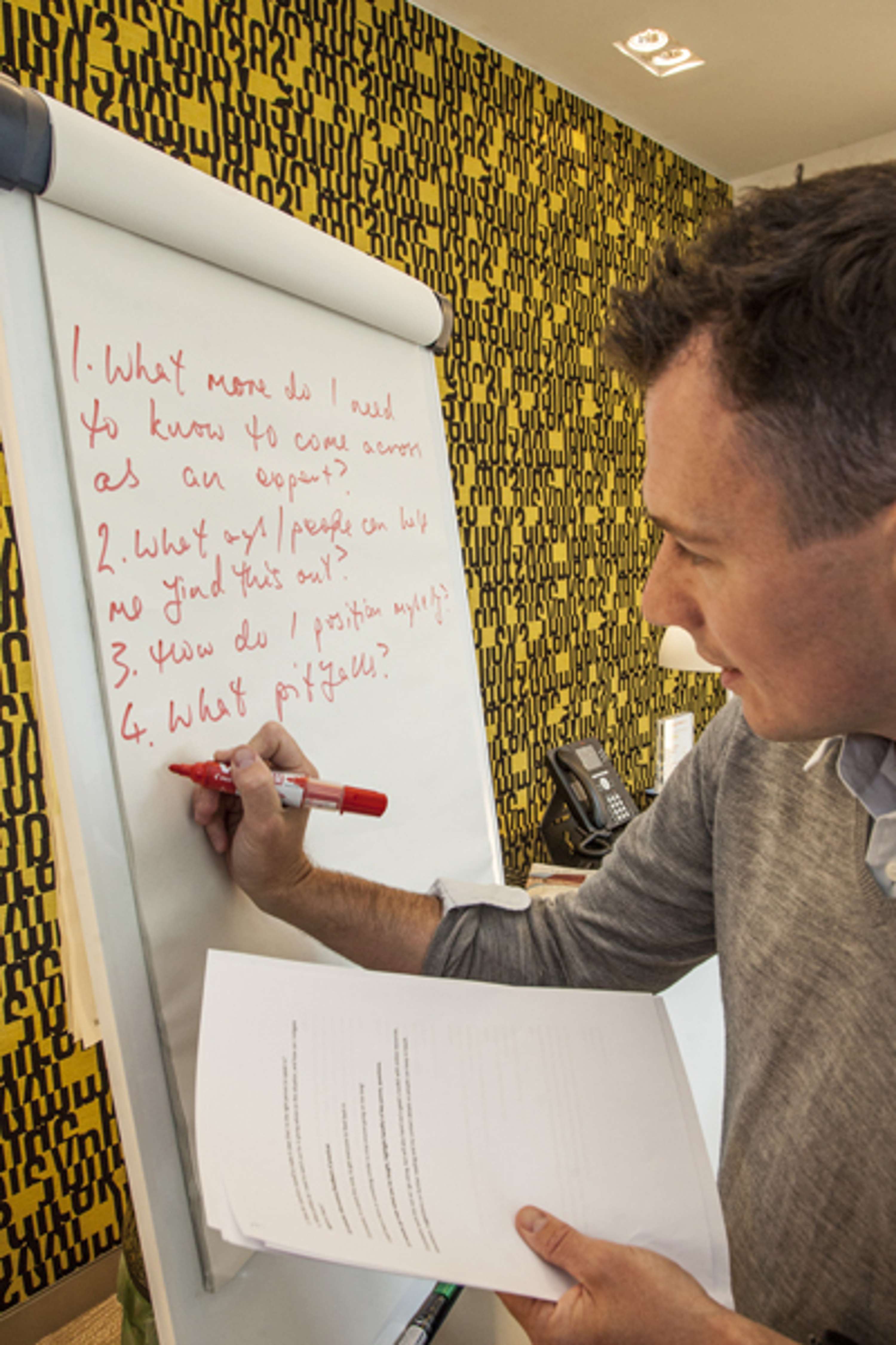 Gallery by Guardian Masterclasses