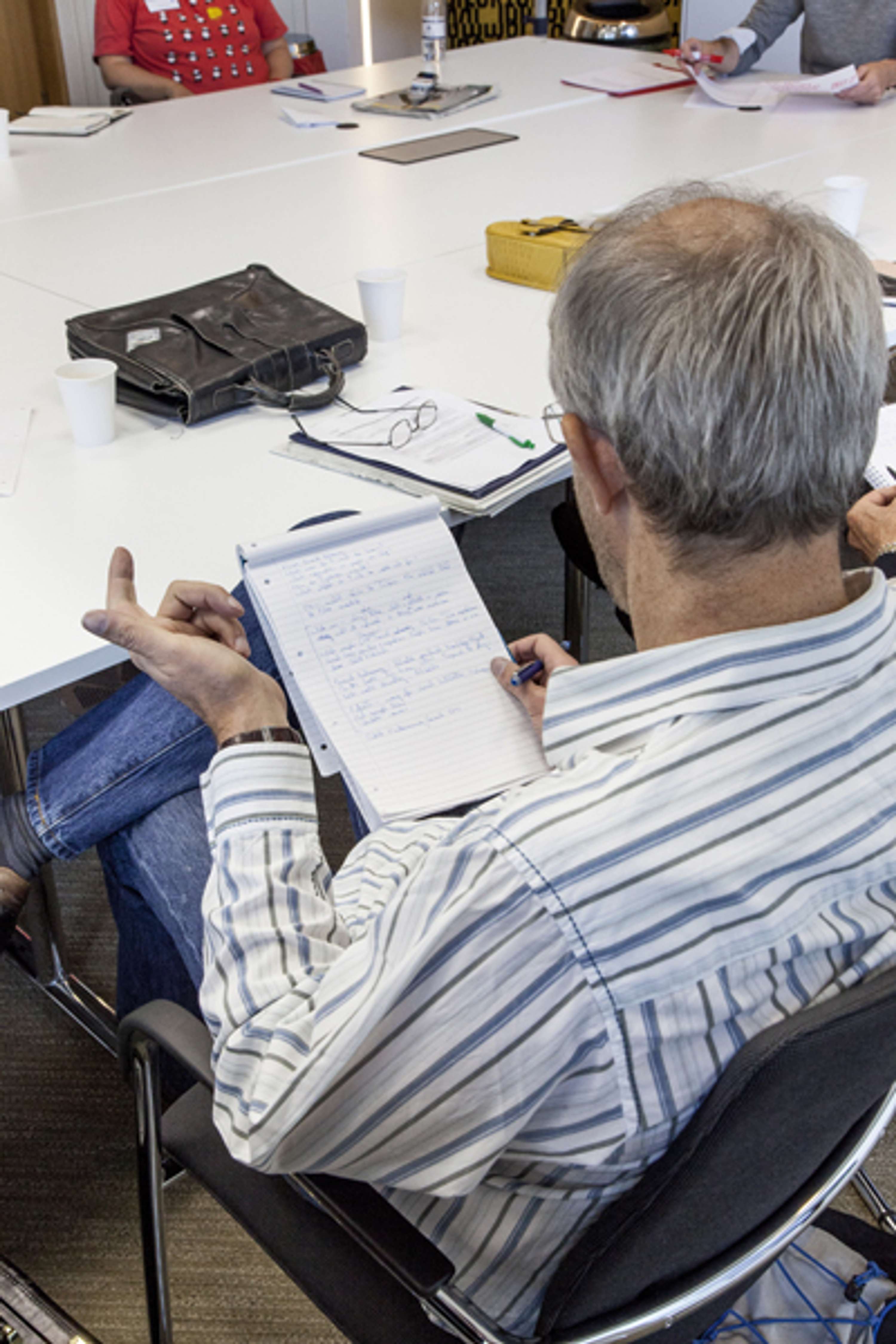 Gallery by Guardian Masterclasses