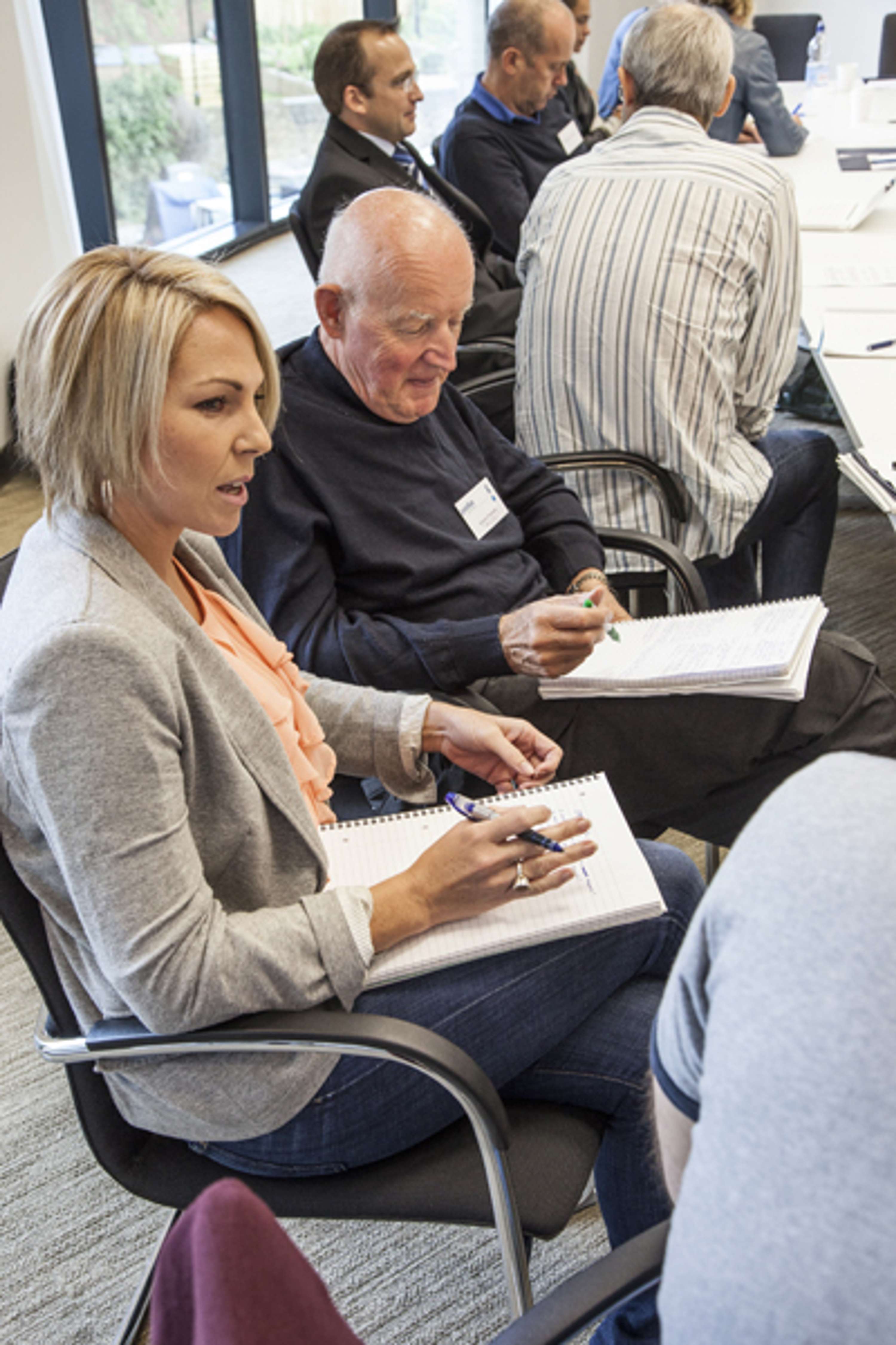 Gallery by Guardian Masterclasses