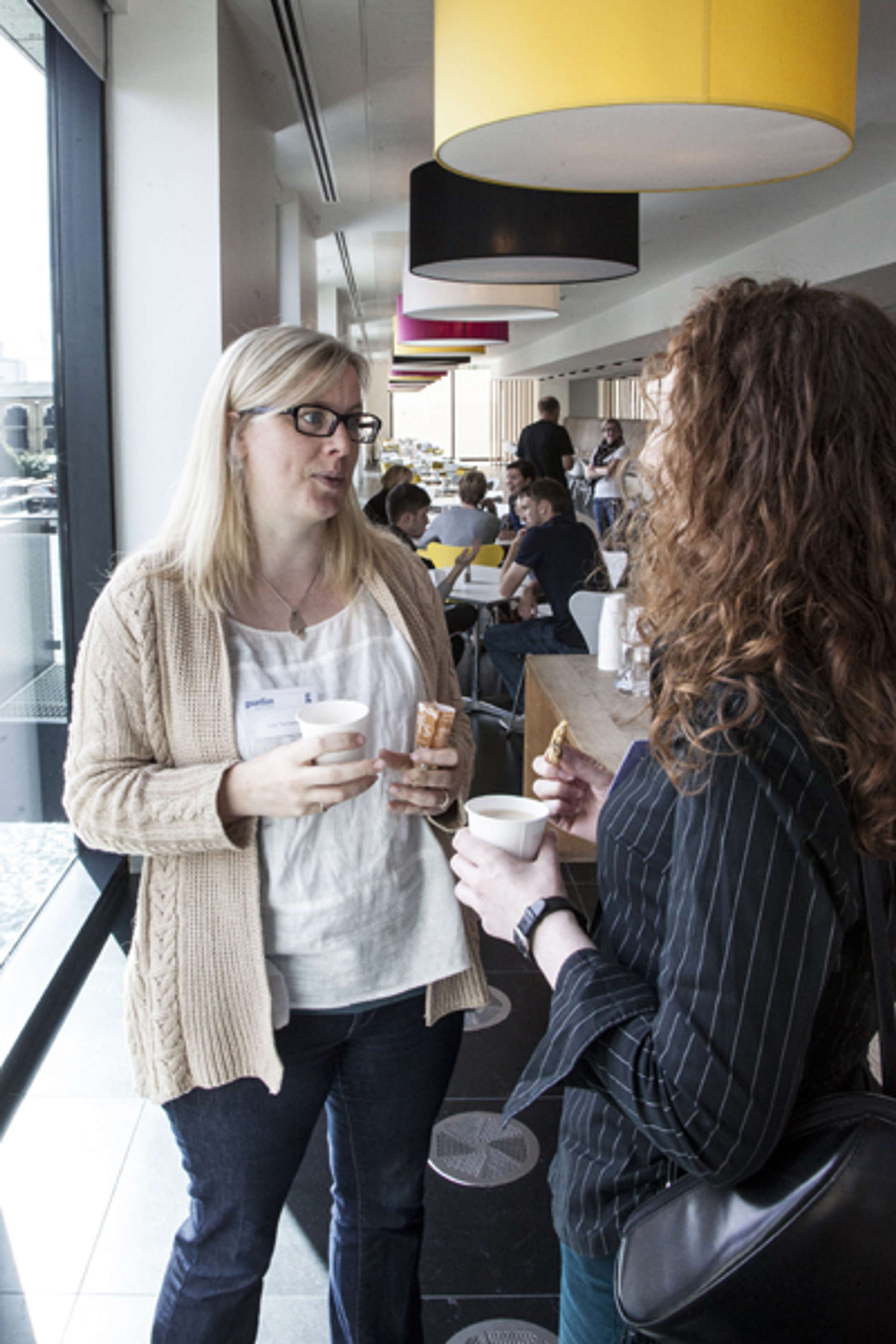 Gallery by Guardian Masterclasses