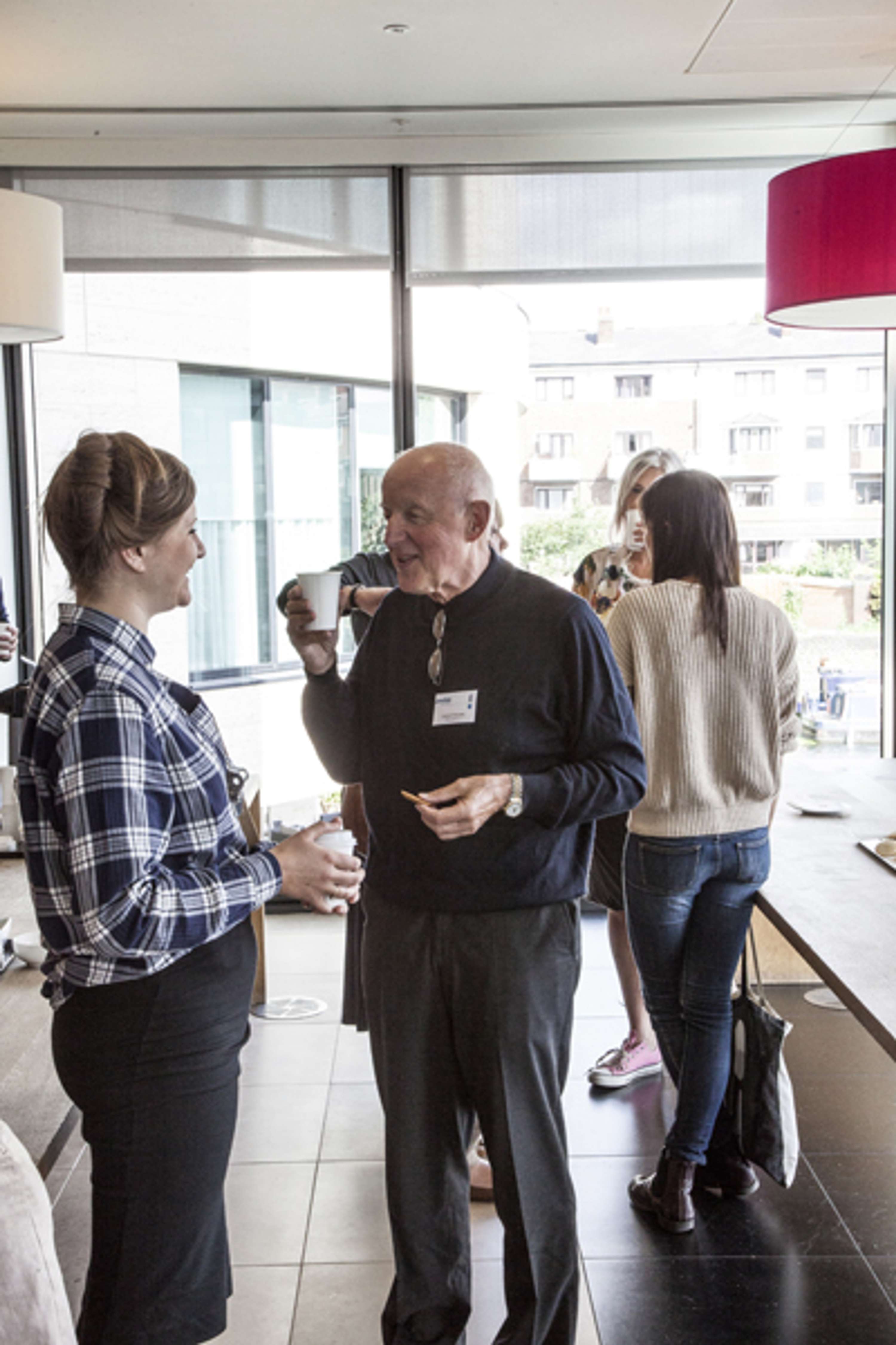 Gallery by Guardian Masterclasses