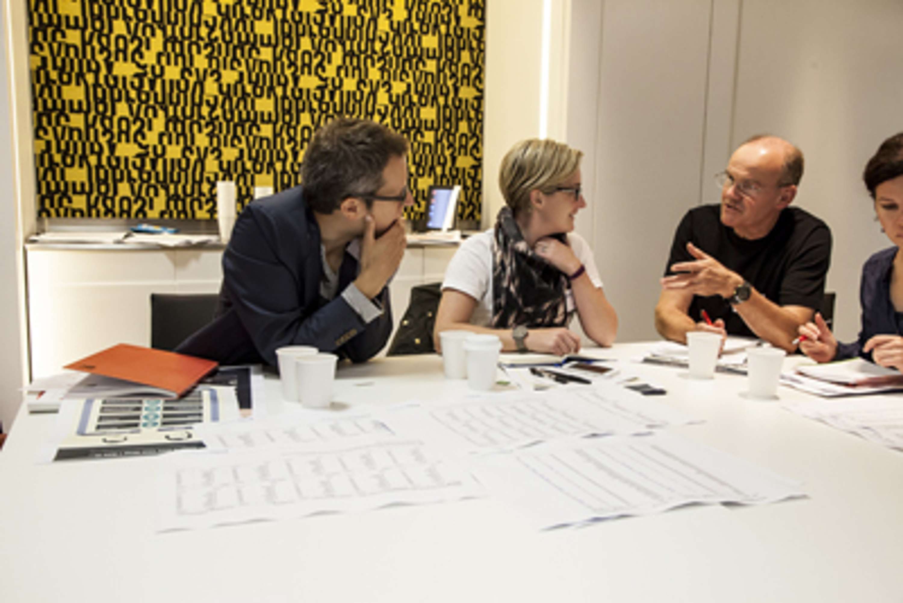 Gallery by Guardian Masterclasses