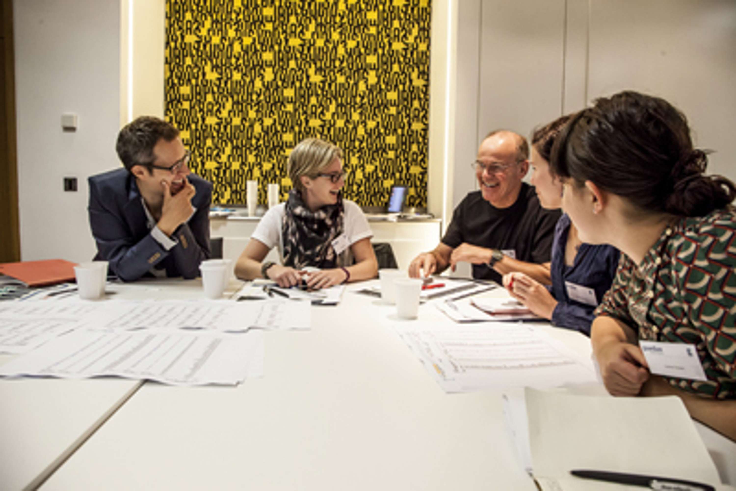 Gallery by Guardian Masterclasses