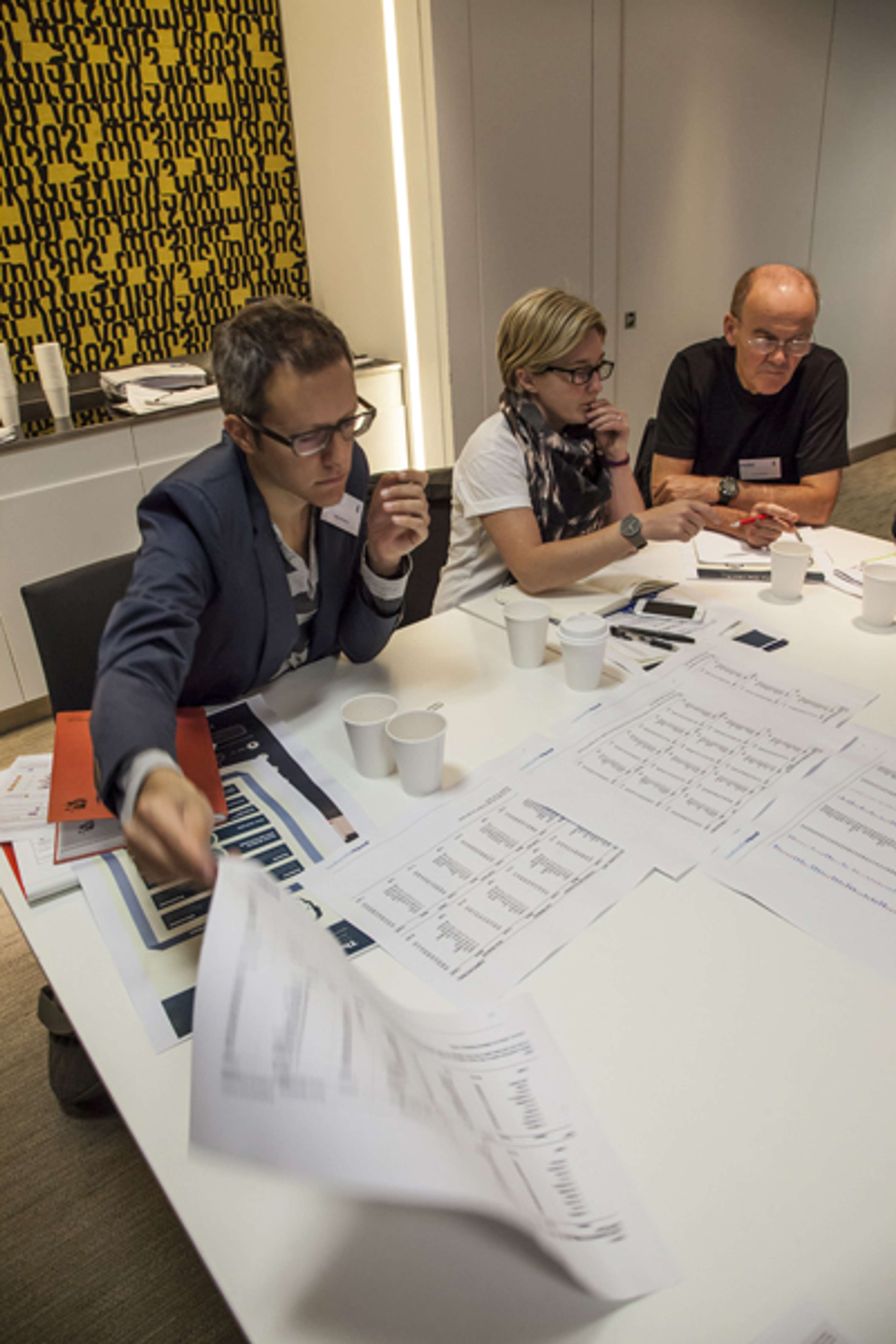 Gallery by Guardian Masterclasses