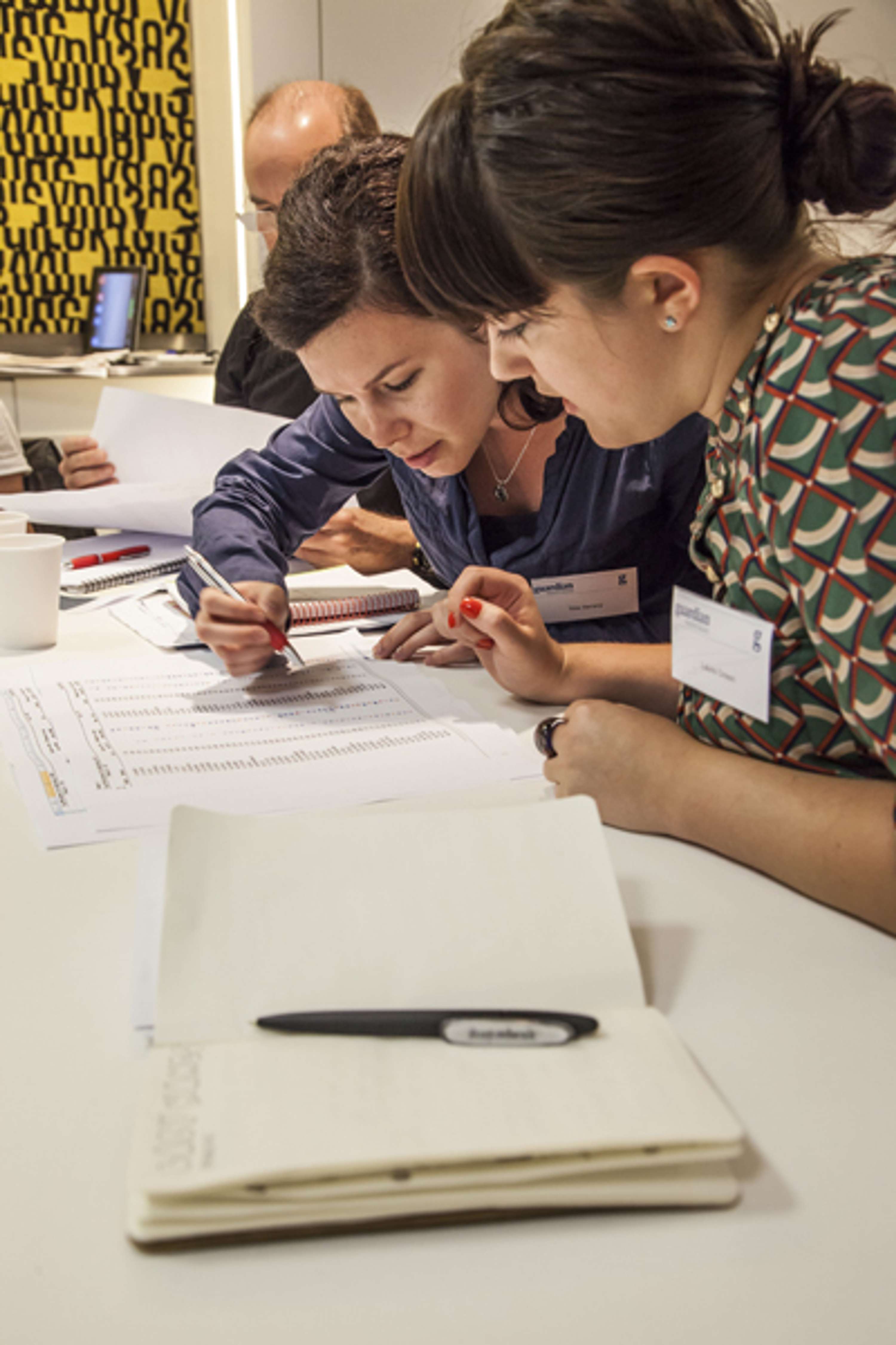 Gallery by Guardian Masterclasses