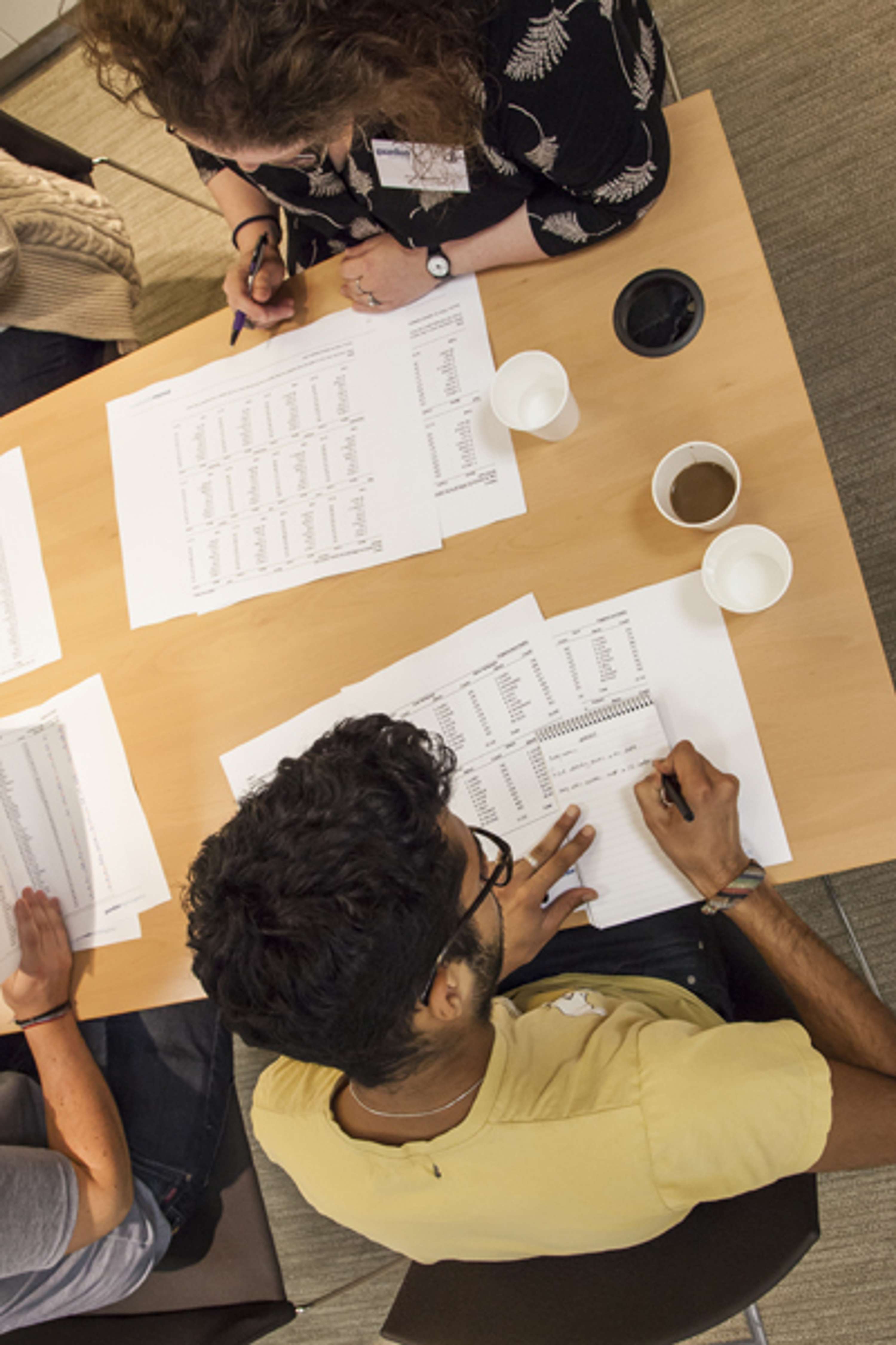 Gallery by Guardian Masterclasses