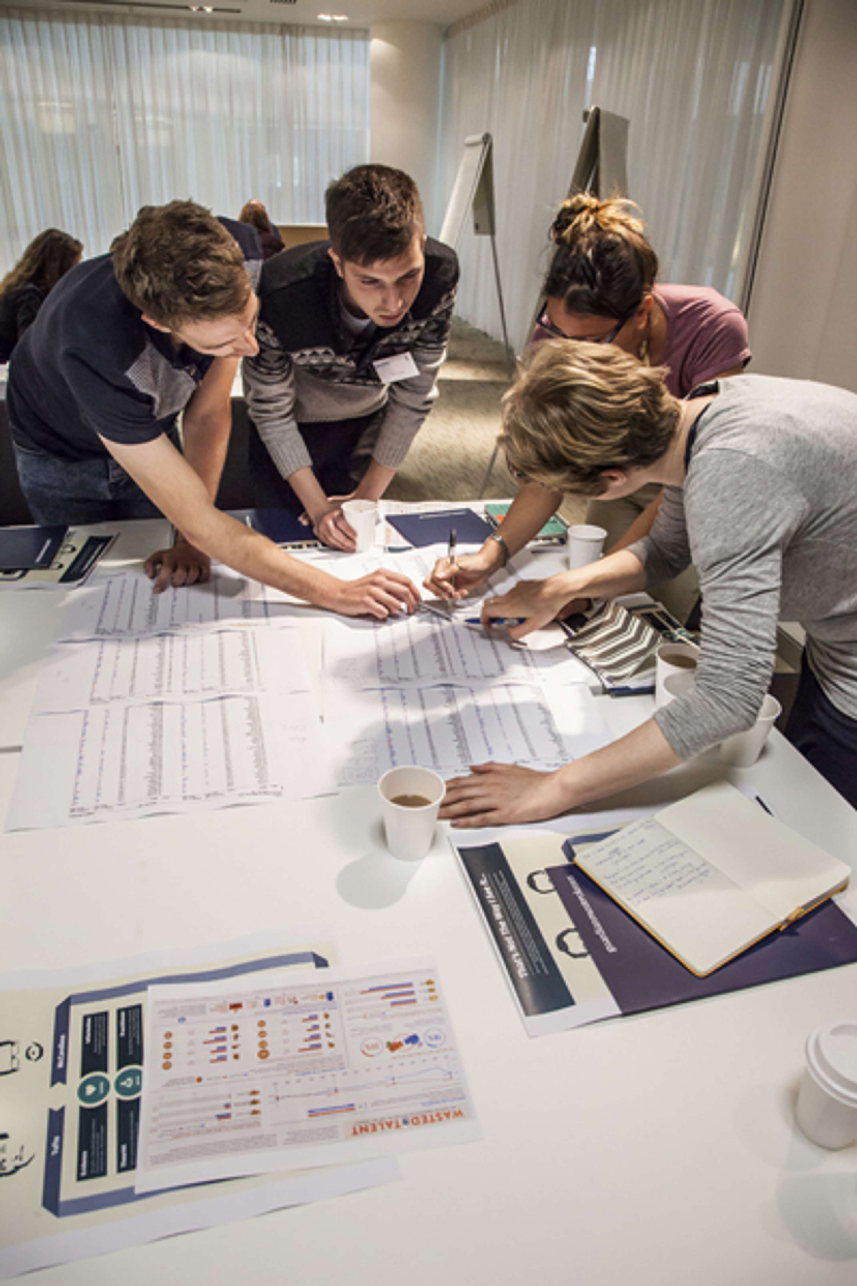 Gallery by Guardian Masterclasses
