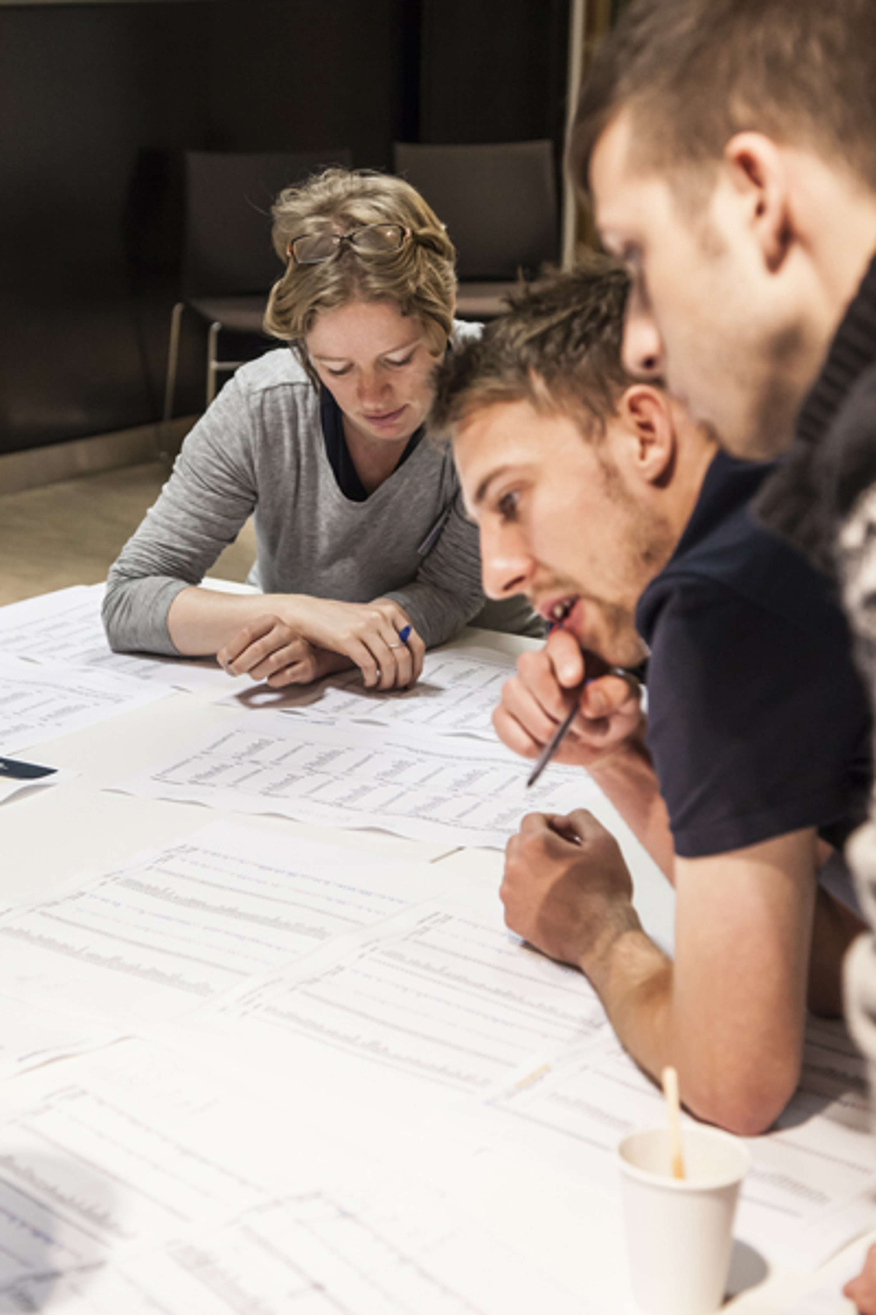 Gallery by Guardian Masterclasses