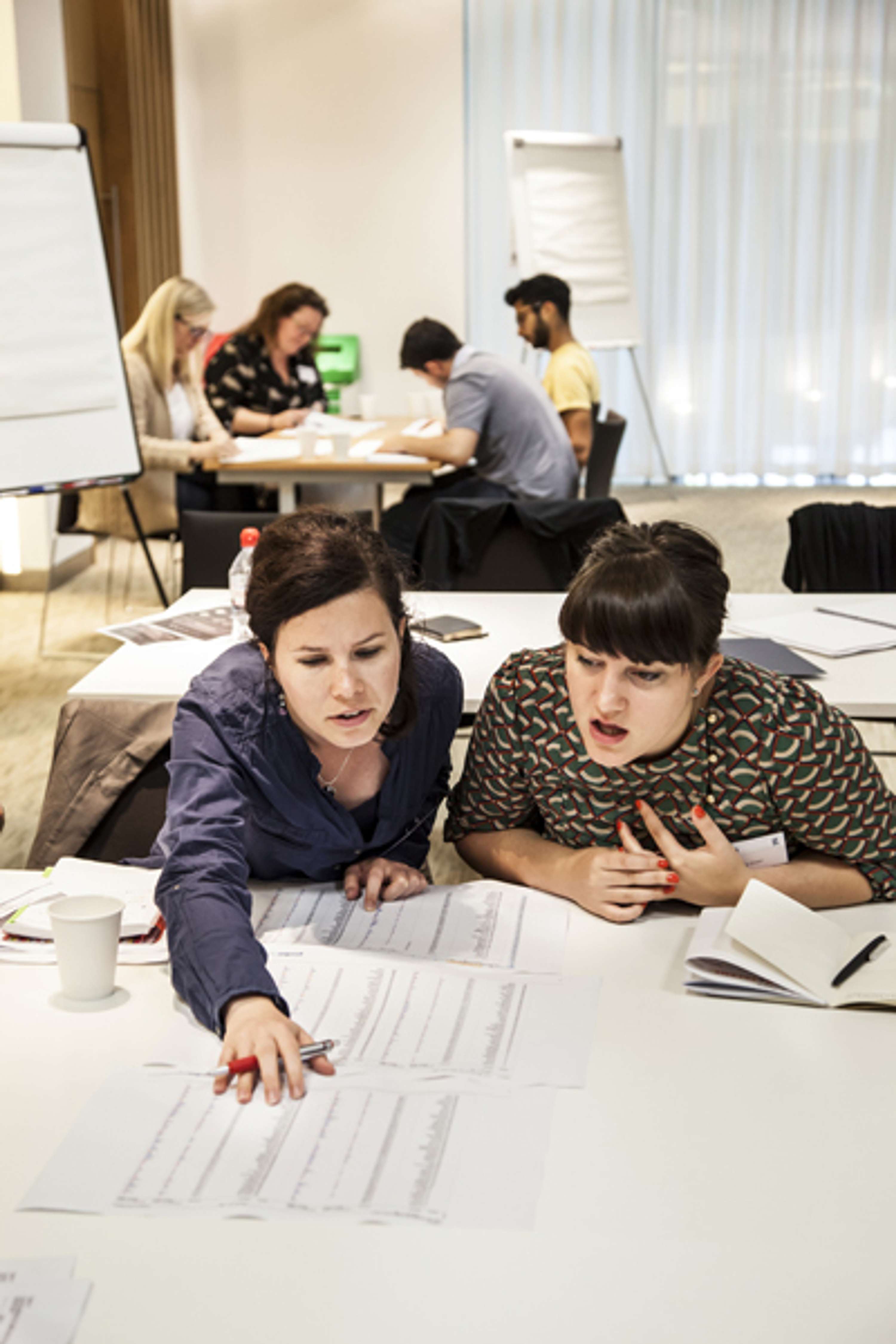 Gallery by Guardian Masterclasses