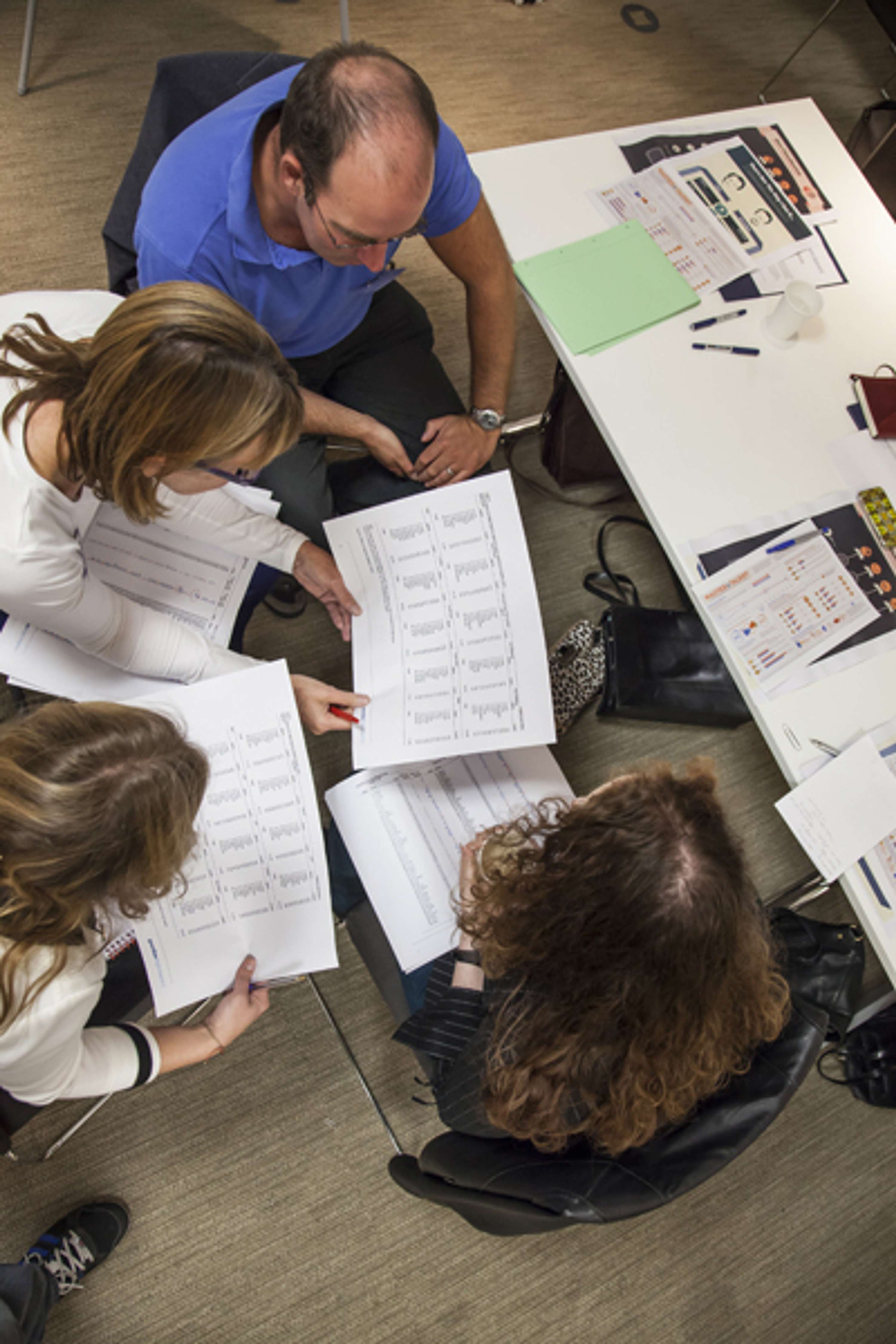 Gallery by Guardian Masterclasses