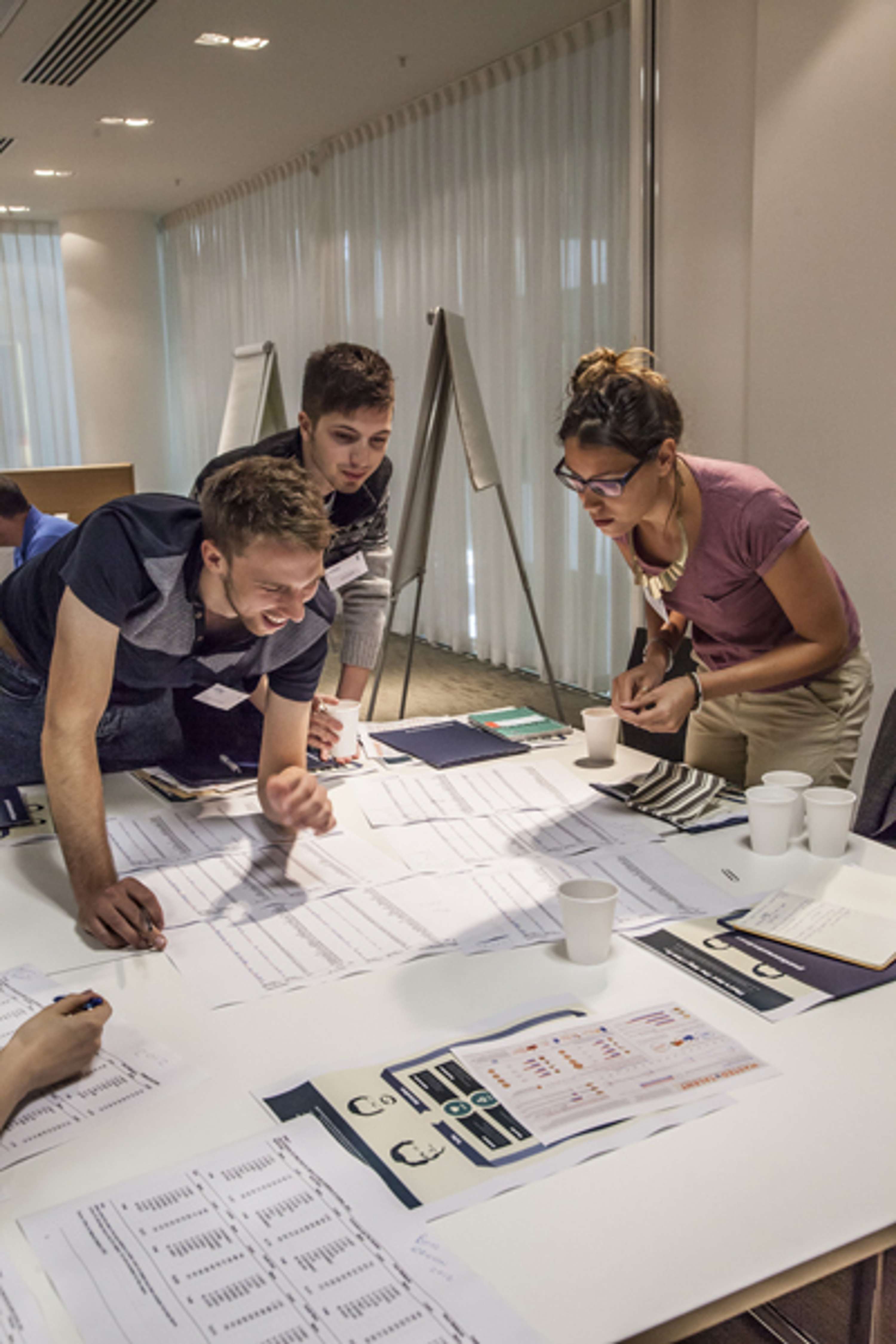 Gallery by Guardian Masterclasses