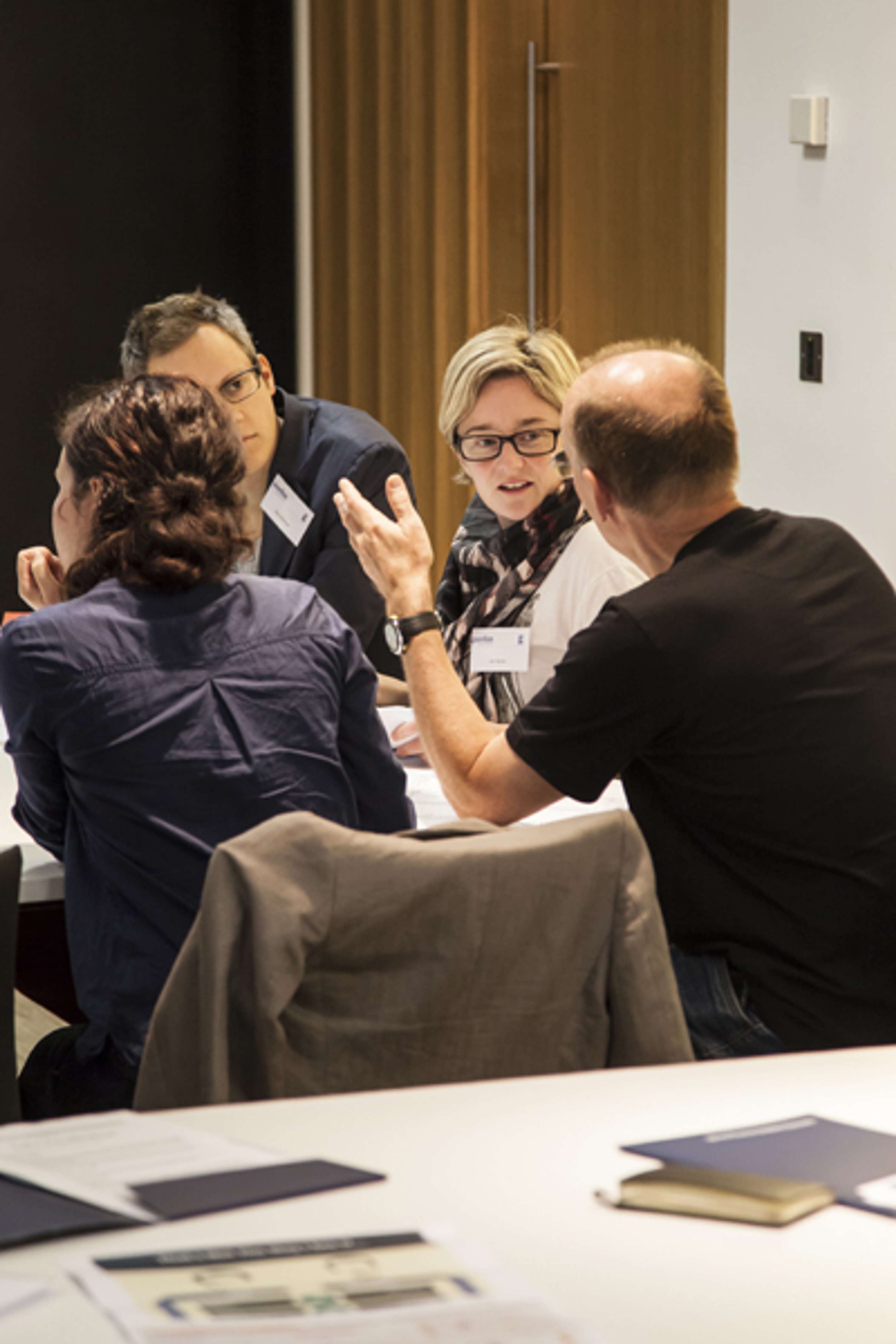Gallery by Guardian Masterclasses
